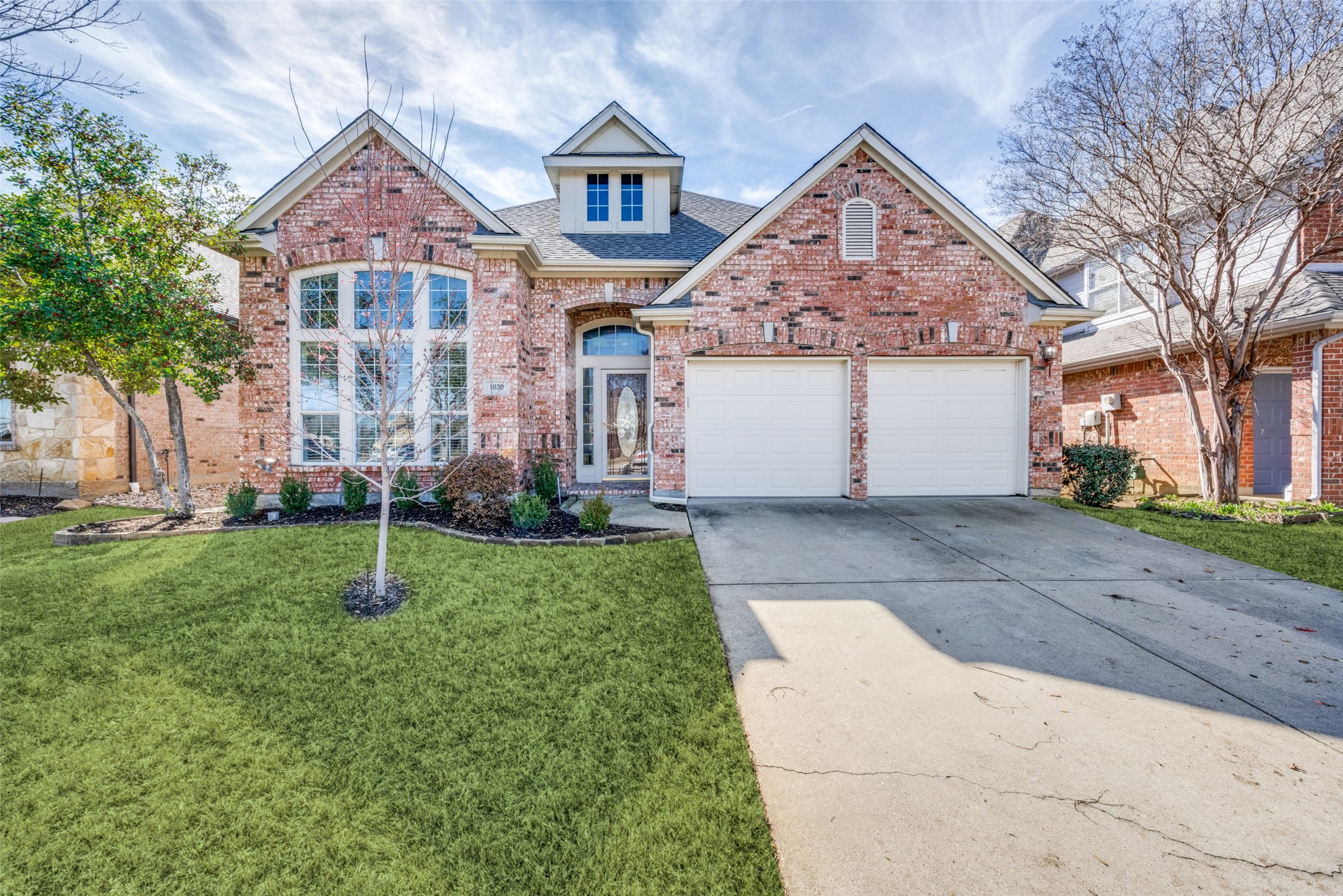 1030 Shepherd Court