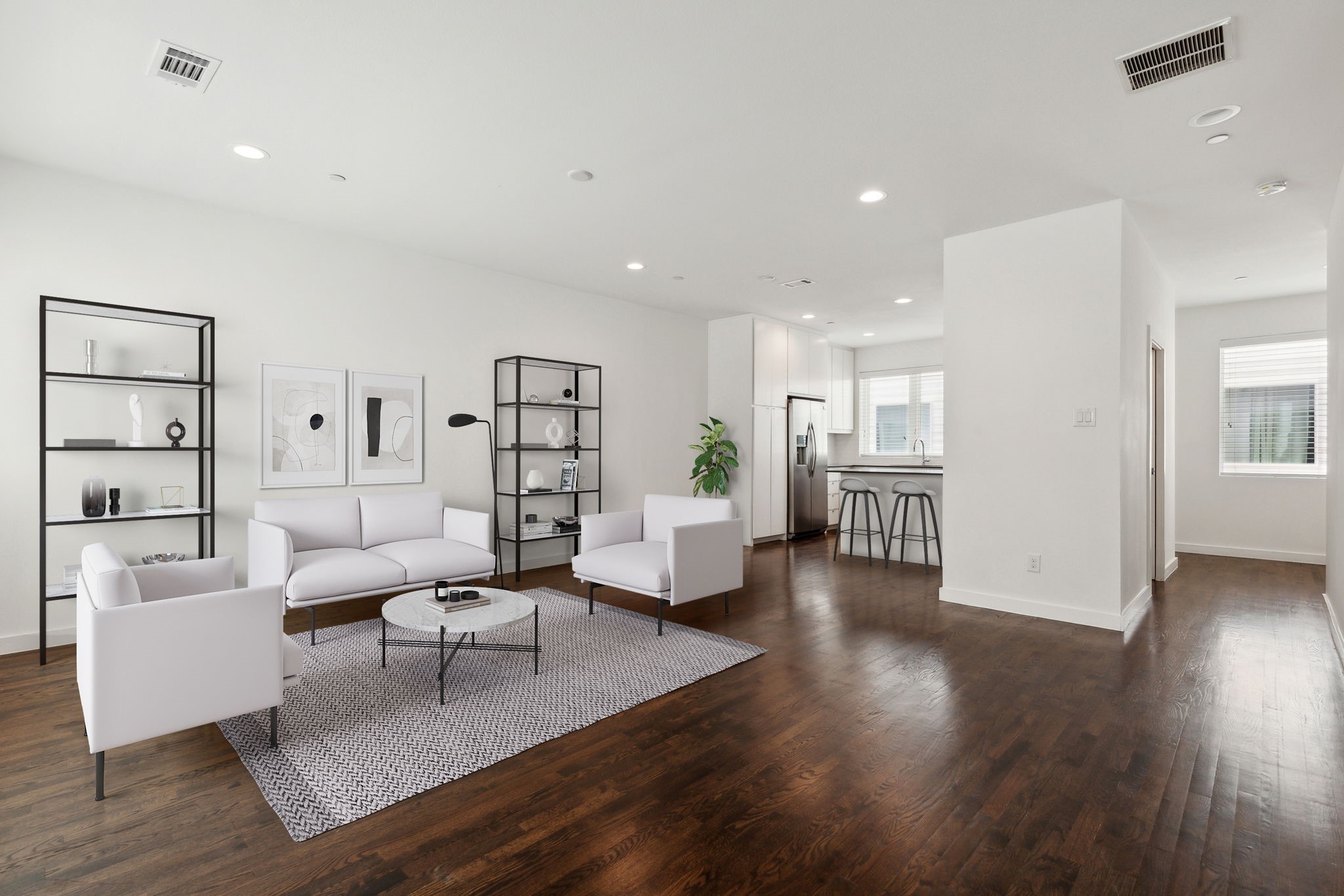 4709 Bryan Street 402