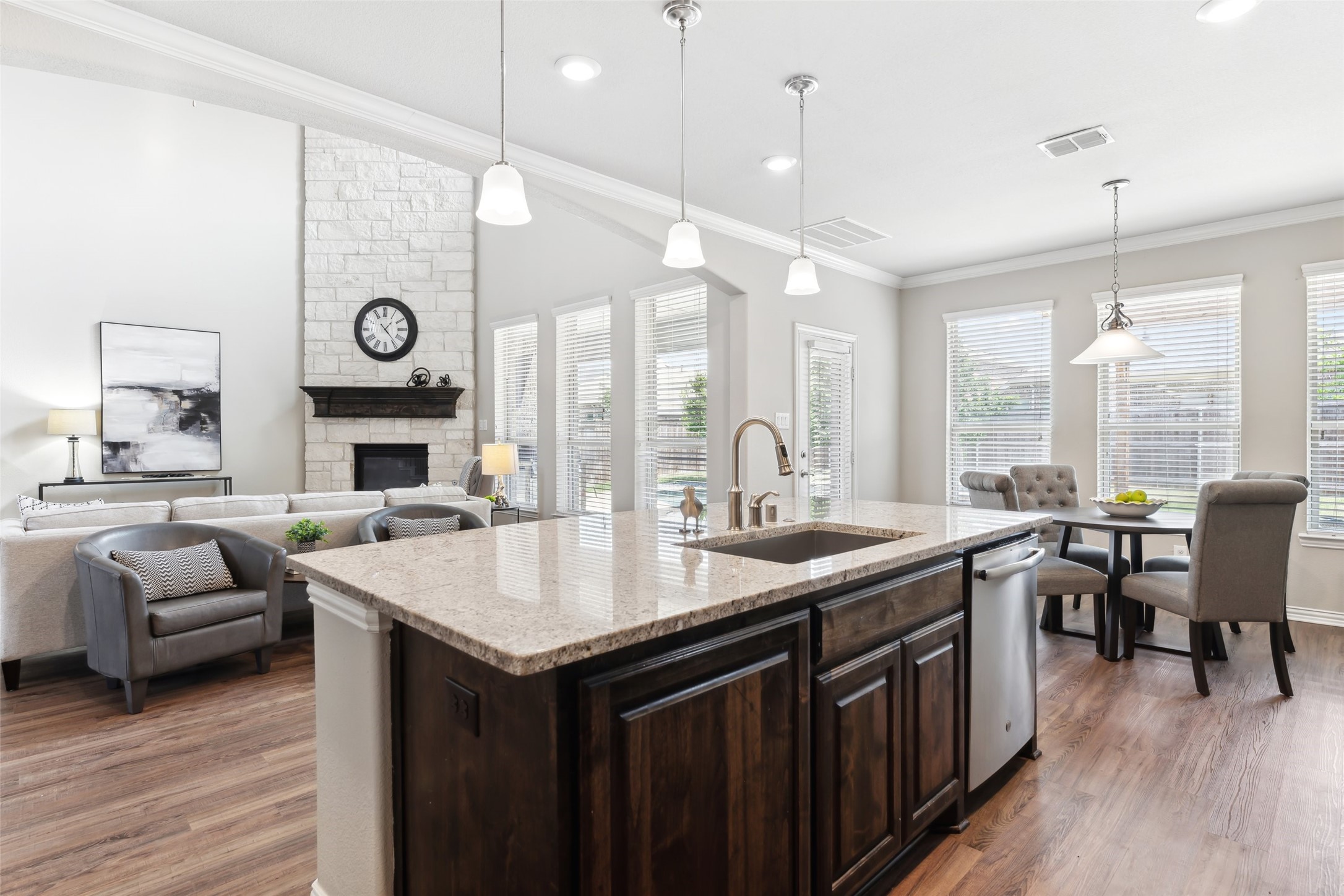 4312 Caney Creek Circle