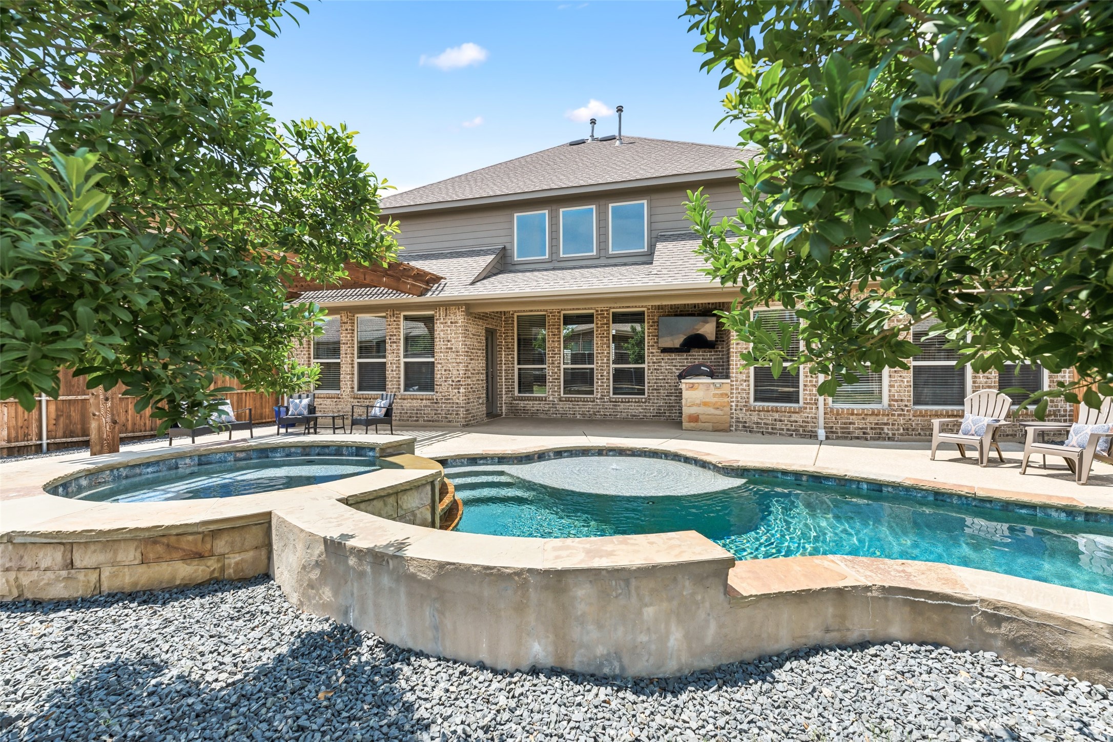 4312 Caney Creek Circle