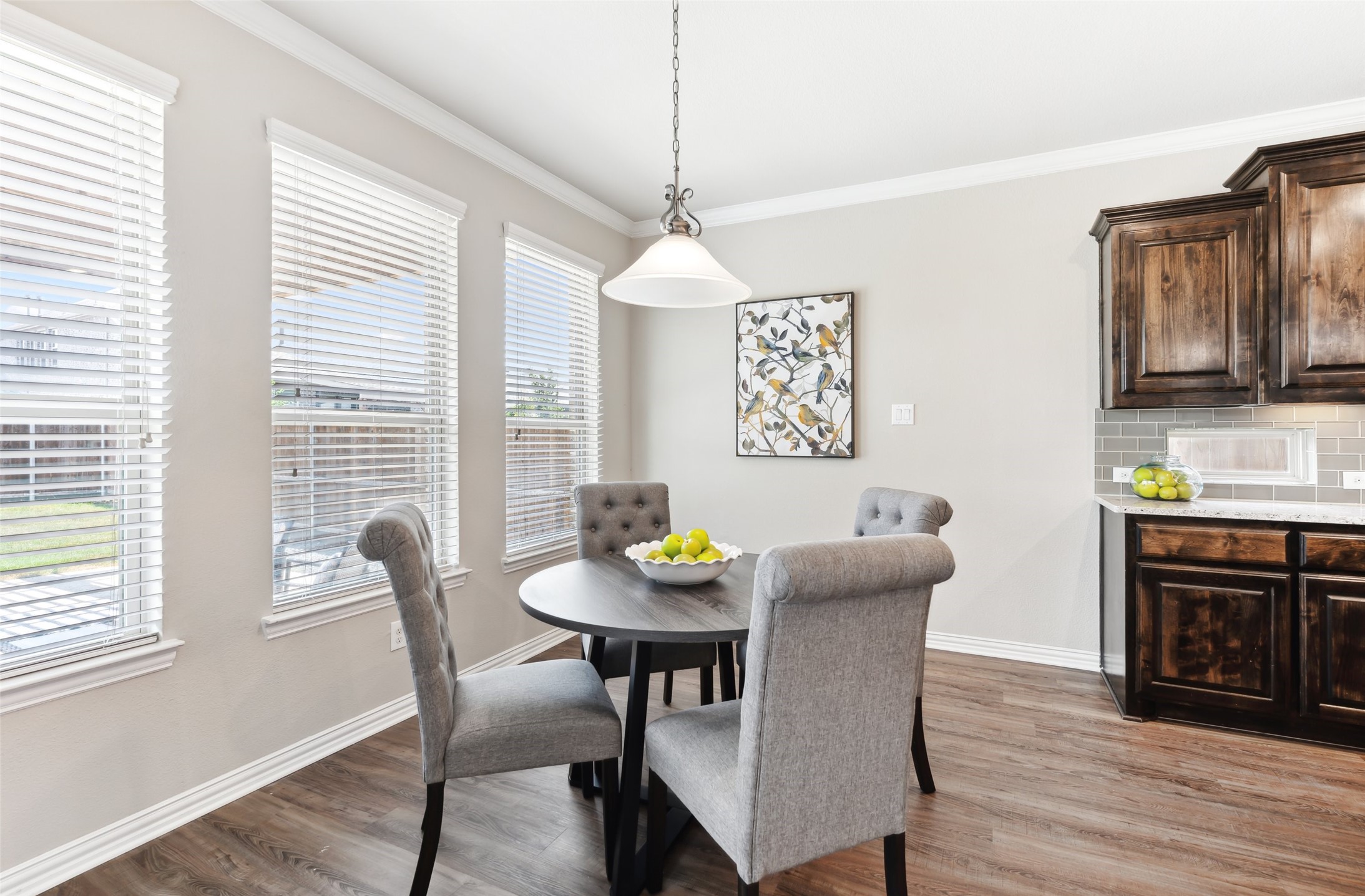 4312 Caney Creek Circle