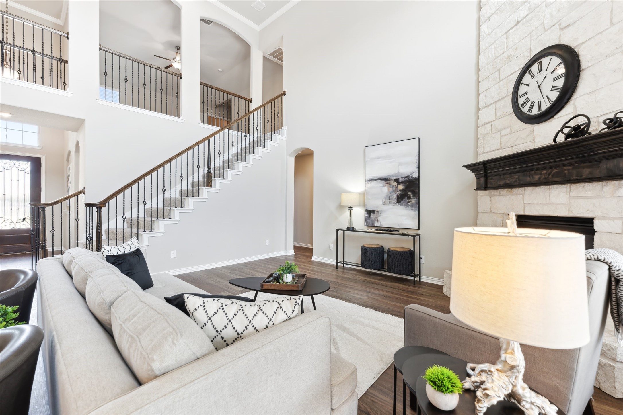 4312 Caney Creek Circle