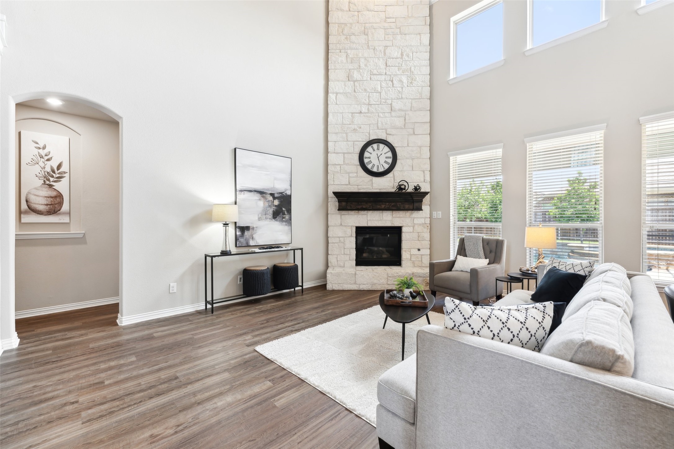 4312 Caney Creek Circle