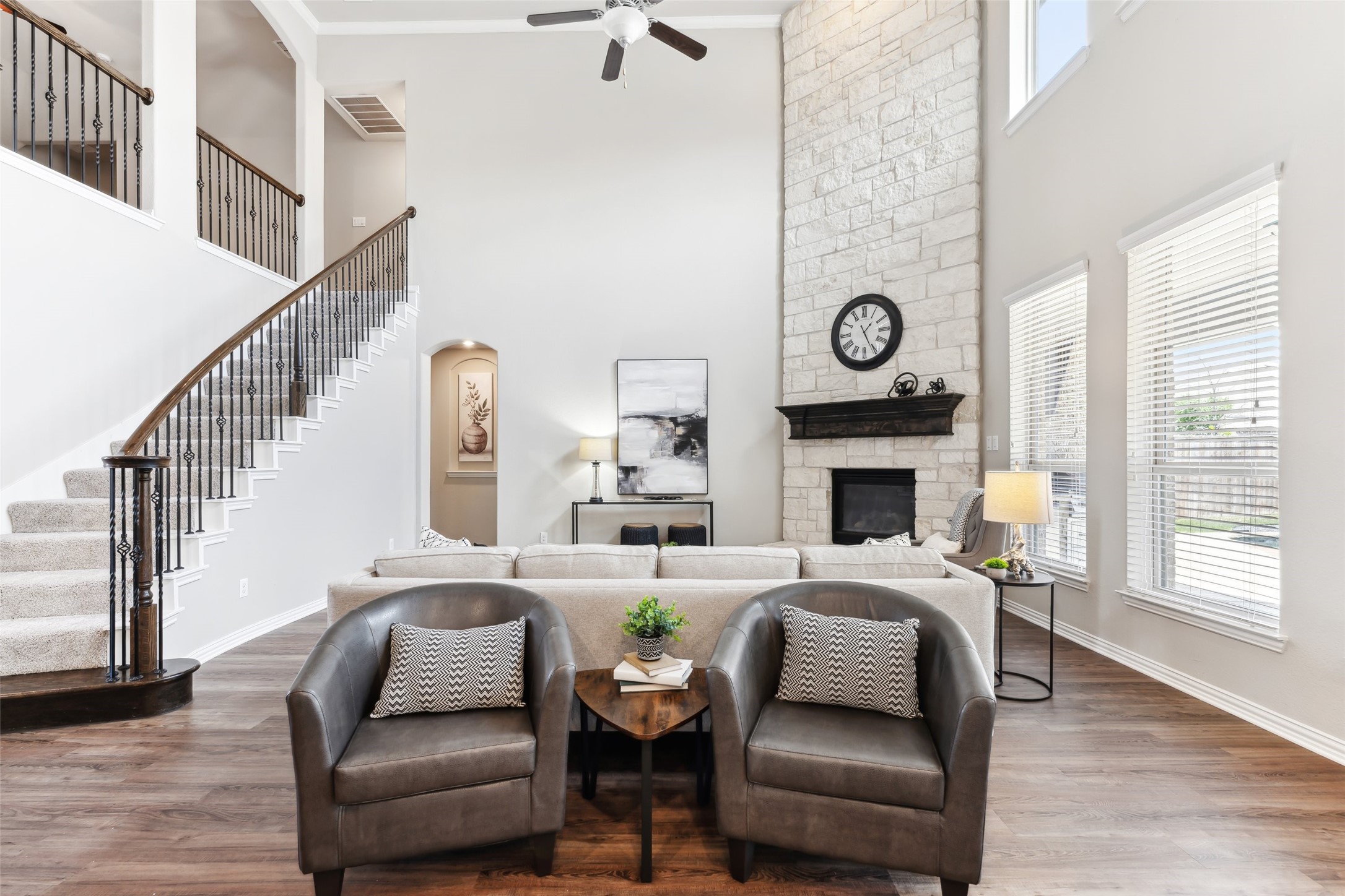 4312 Caney Creek Circle