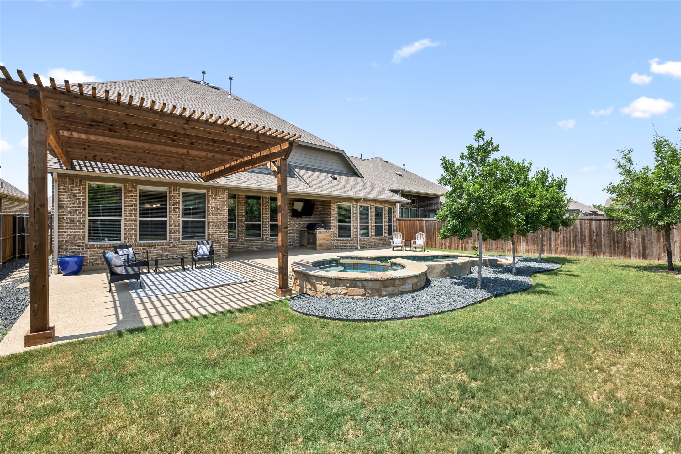 4312 Caney Creek Circle