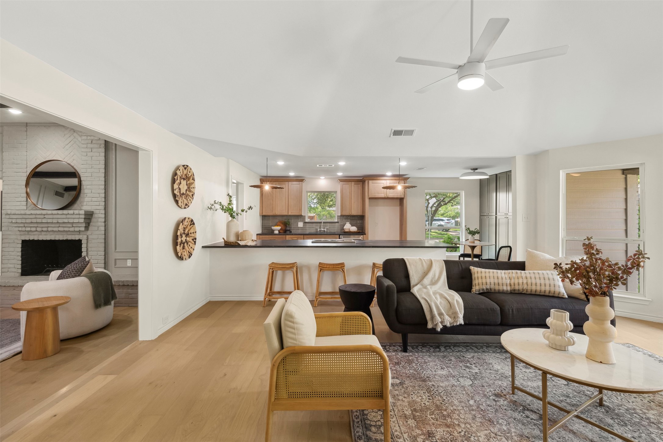 1402 Chesterton Drive