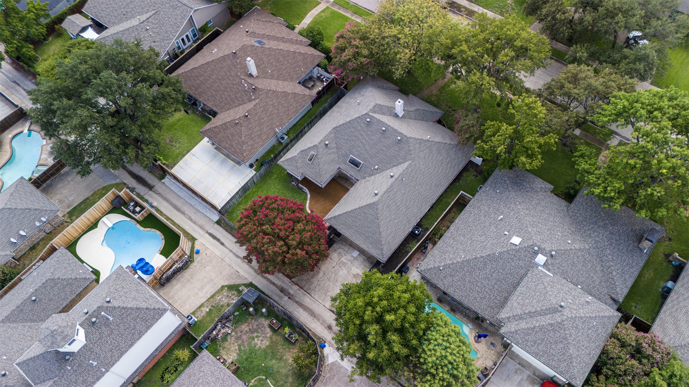1402 Chesterton Drive