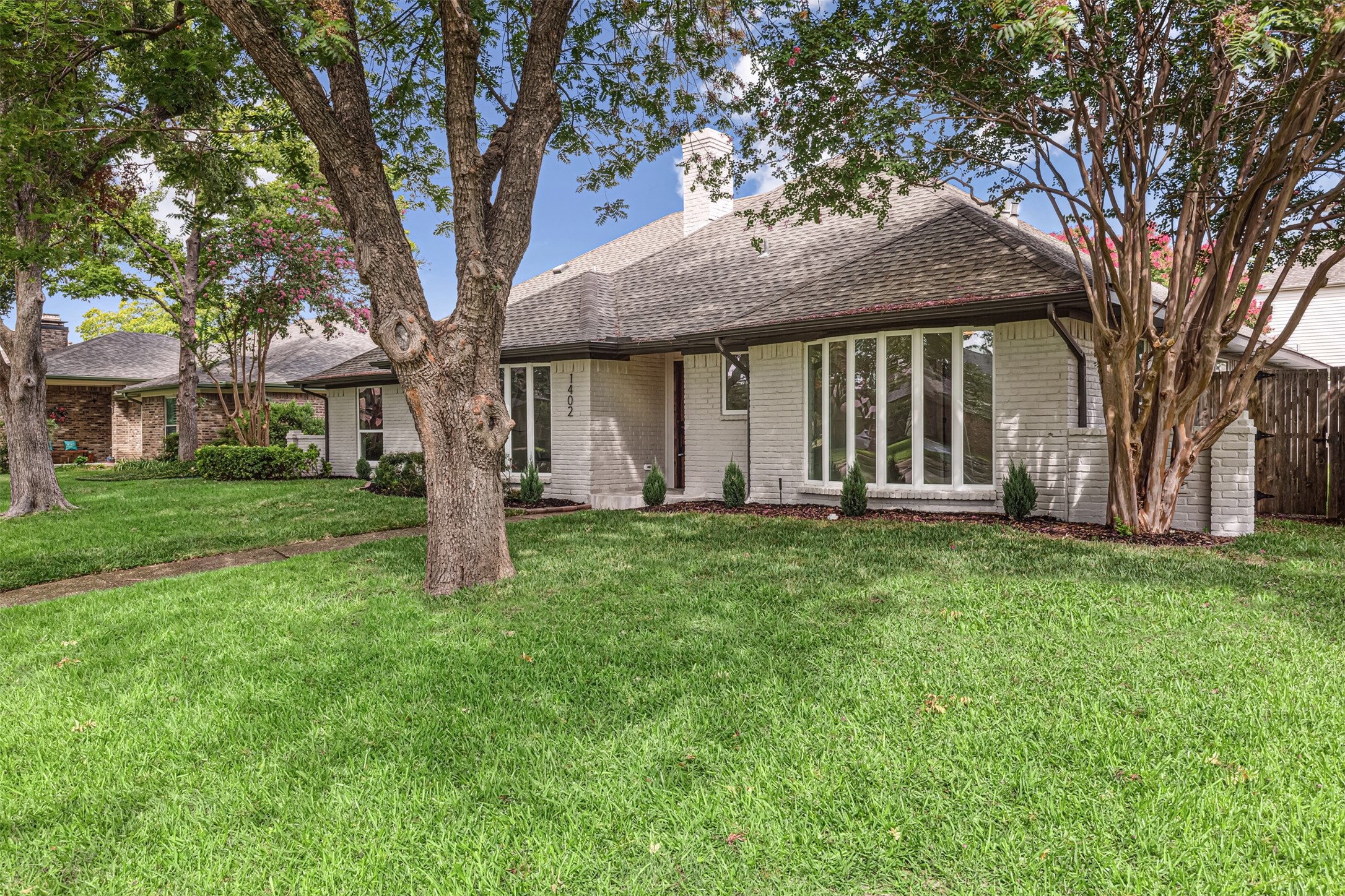 1402 Chesterton Drive