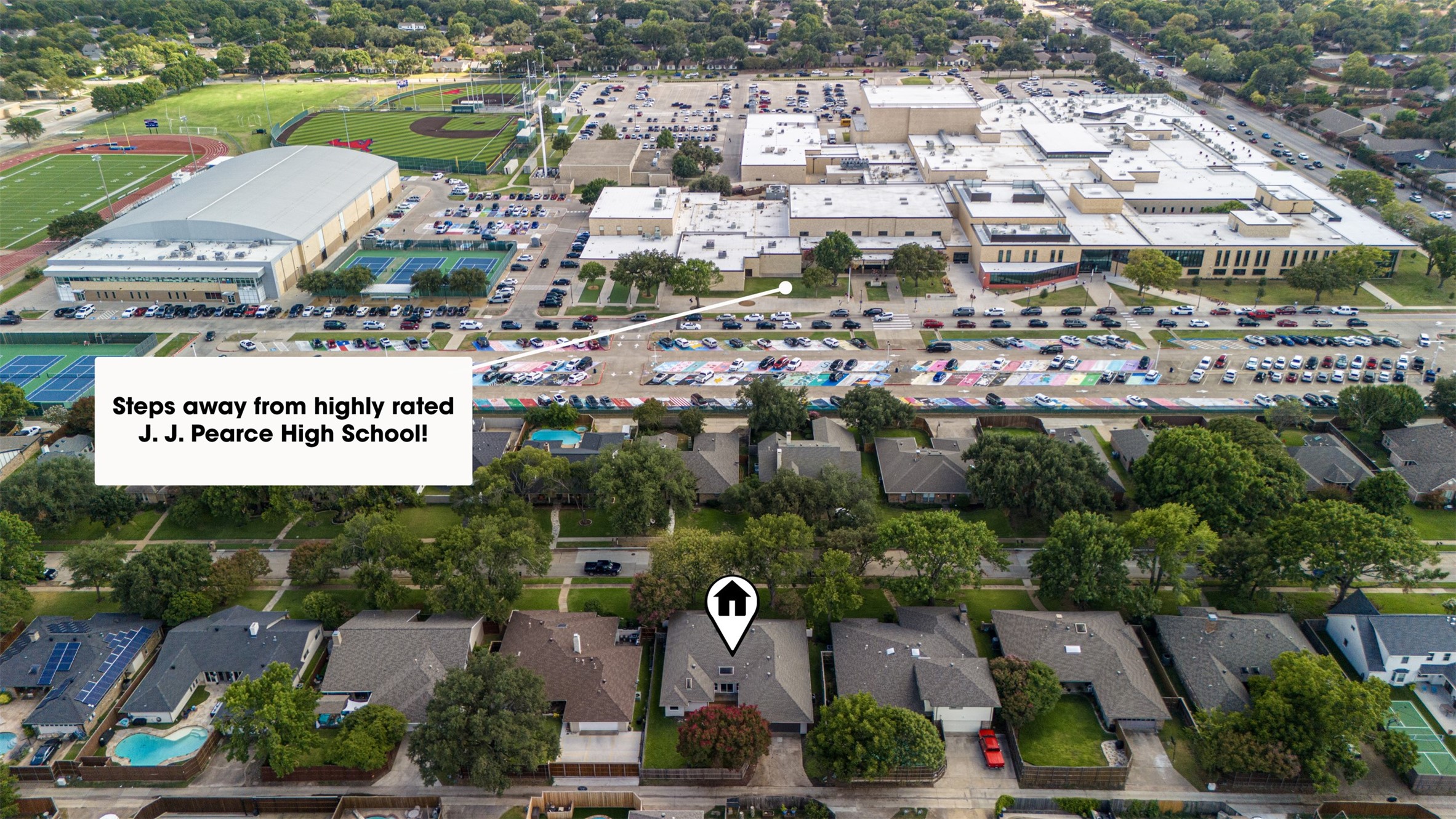 1402 Chesterton Drive