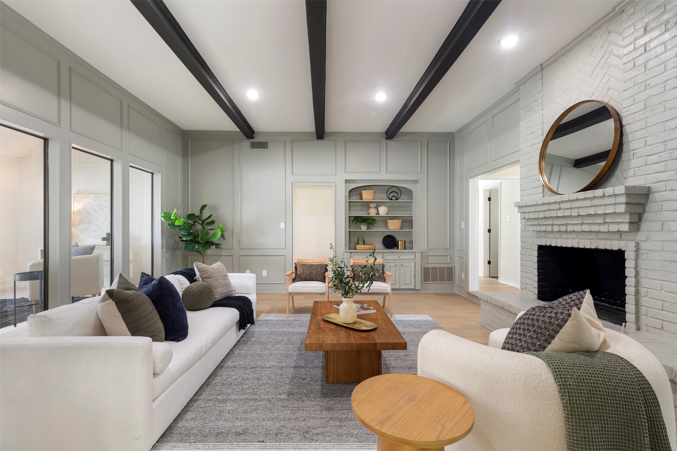 1402 Chesterton Drive
