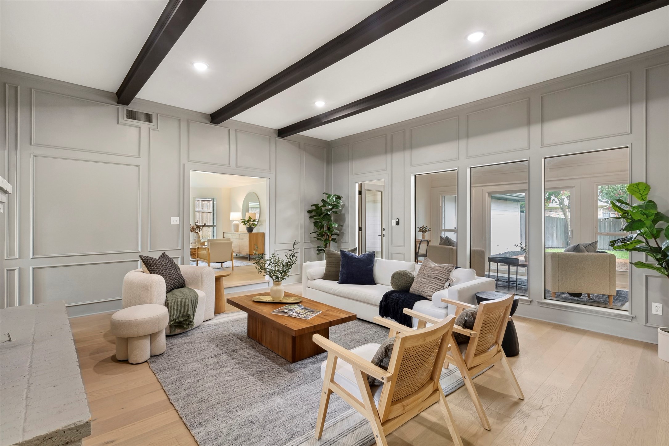 1402 Chesterton Drive