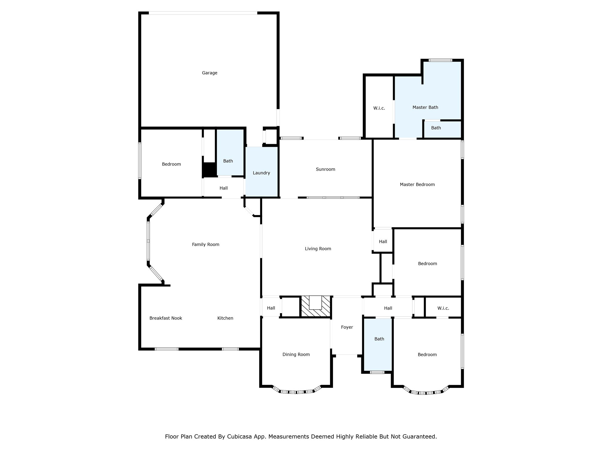 1402 Chesterton Drive