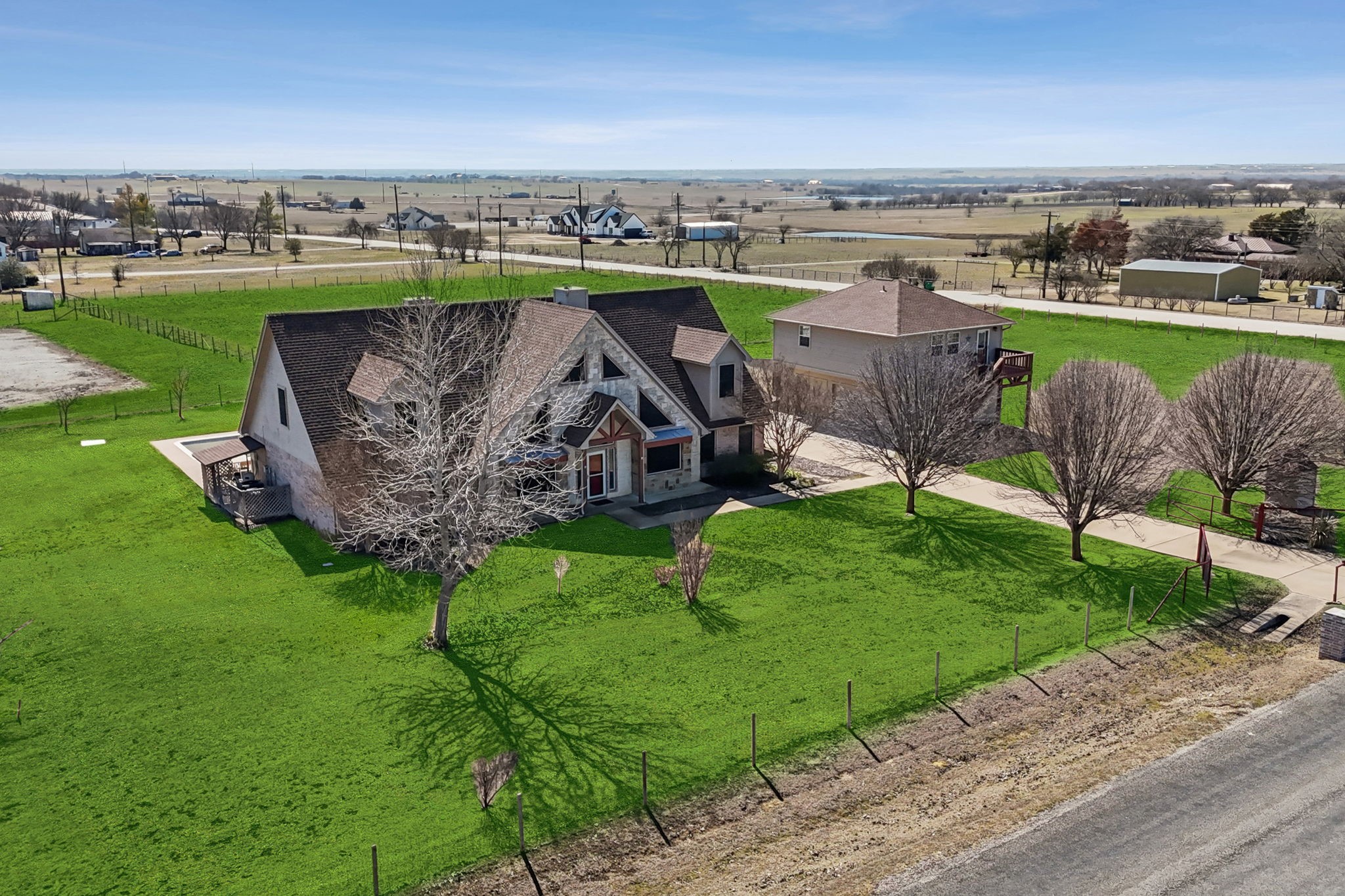 12240 Wellington Road