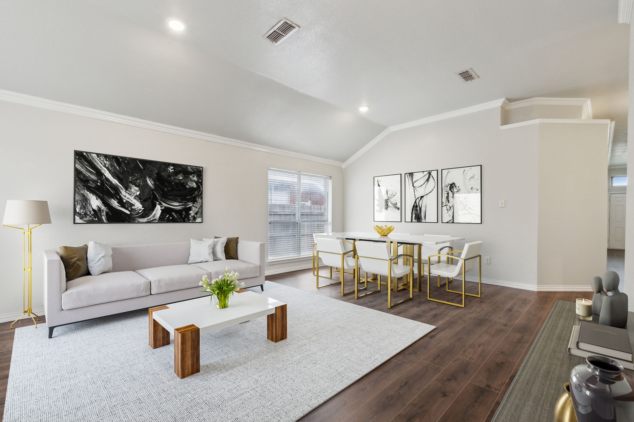 7020 Lomo Alto Drive