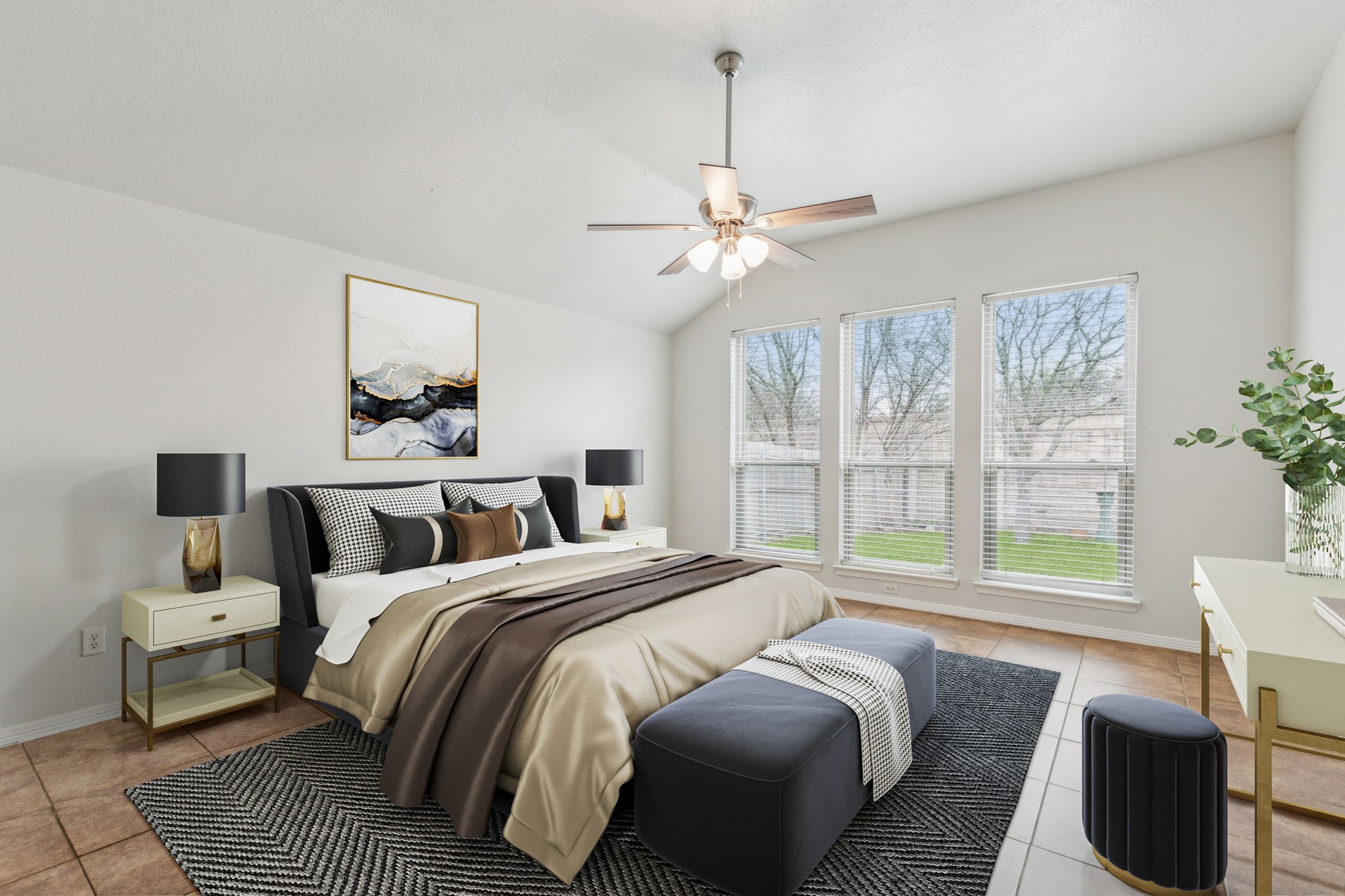 7020 Lomo Alto Drive