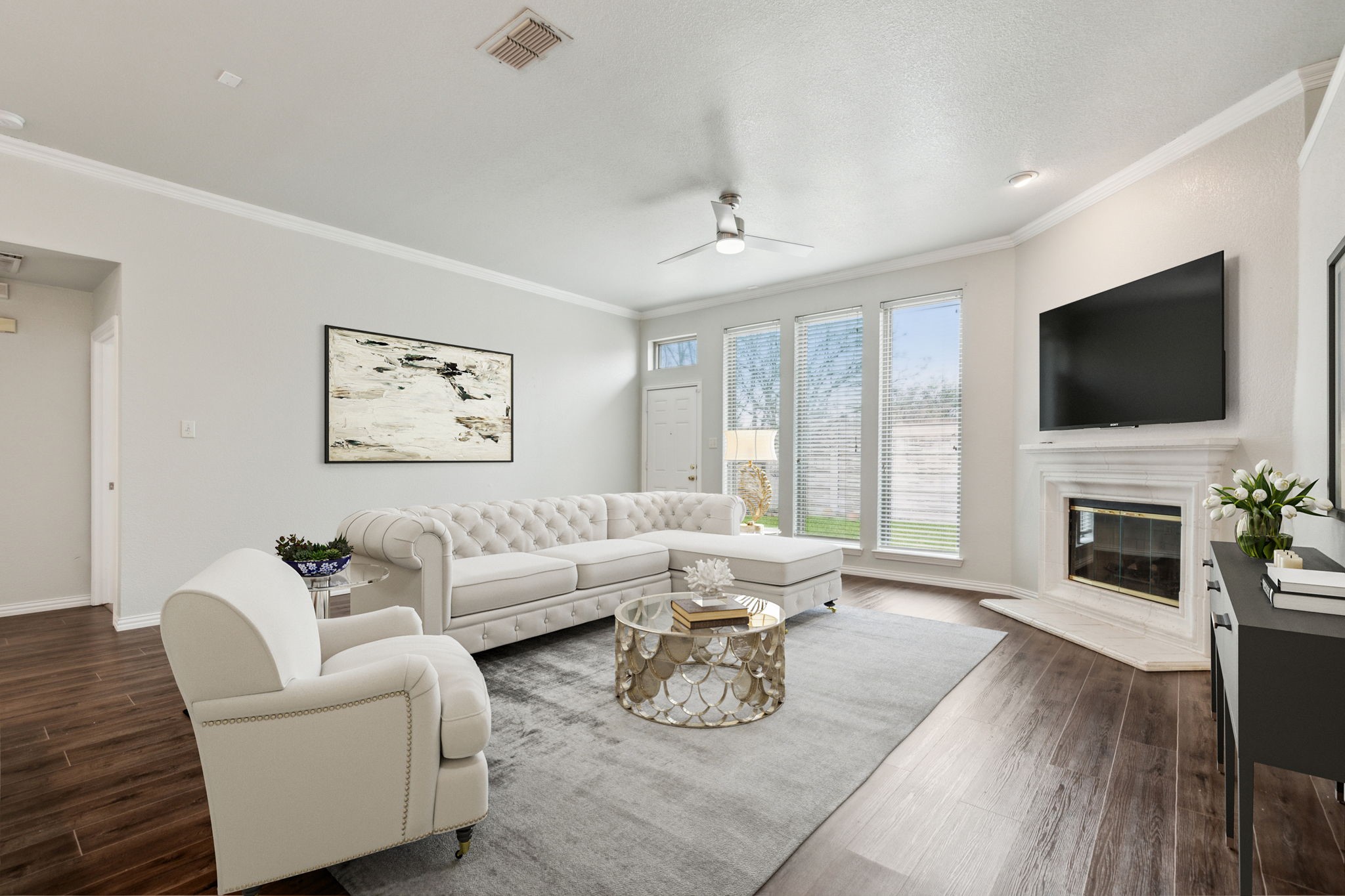 7020 Lomo Alto Drive