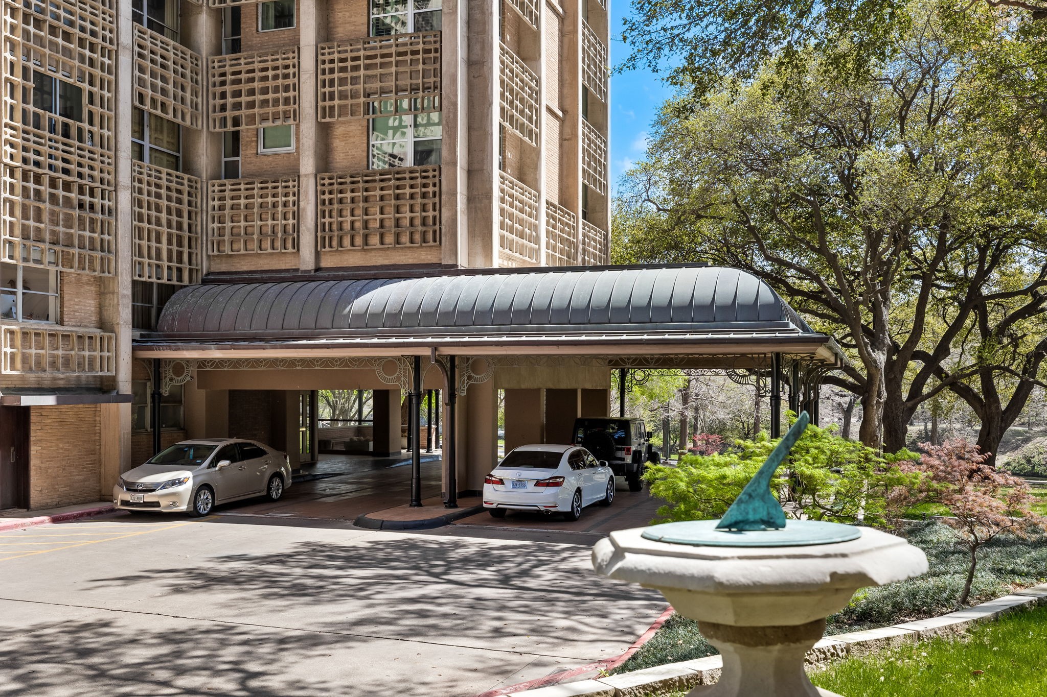 3525 Turtle Creek Boulevard 11C