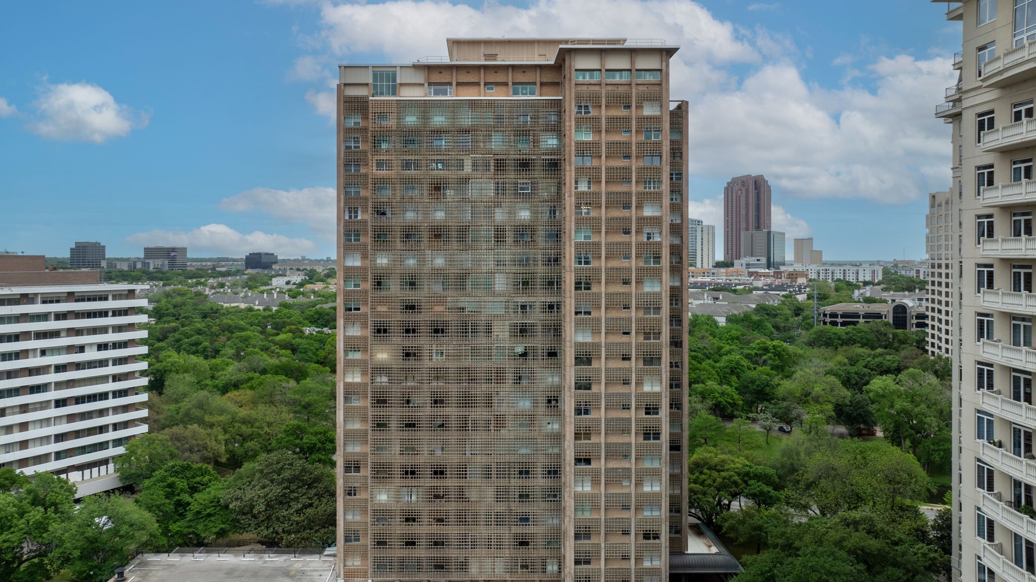 3525 Turtle Creek Boulevard 11C