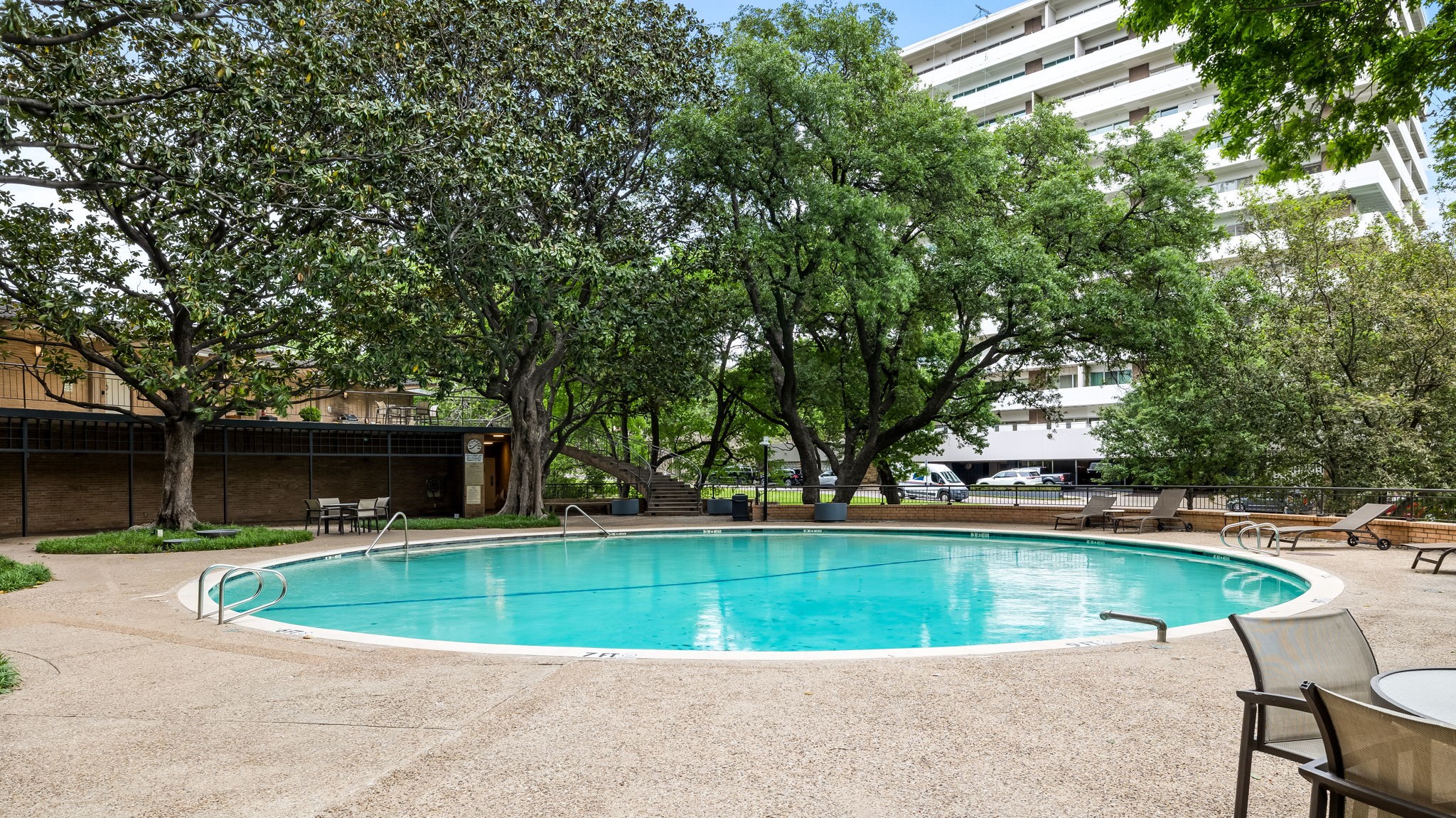 3525 Turtle Creek Boulevard 11C