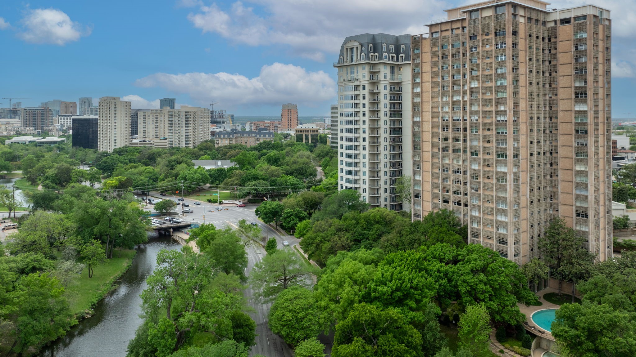 3525 Turtle Creek Boulevard 11C