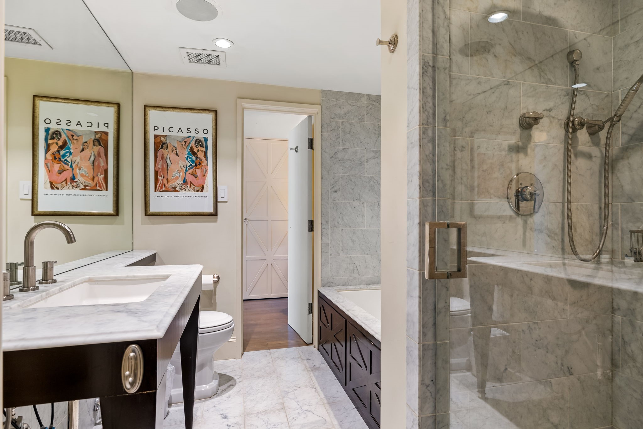 3525 Turtle Creek Boulevard 11C