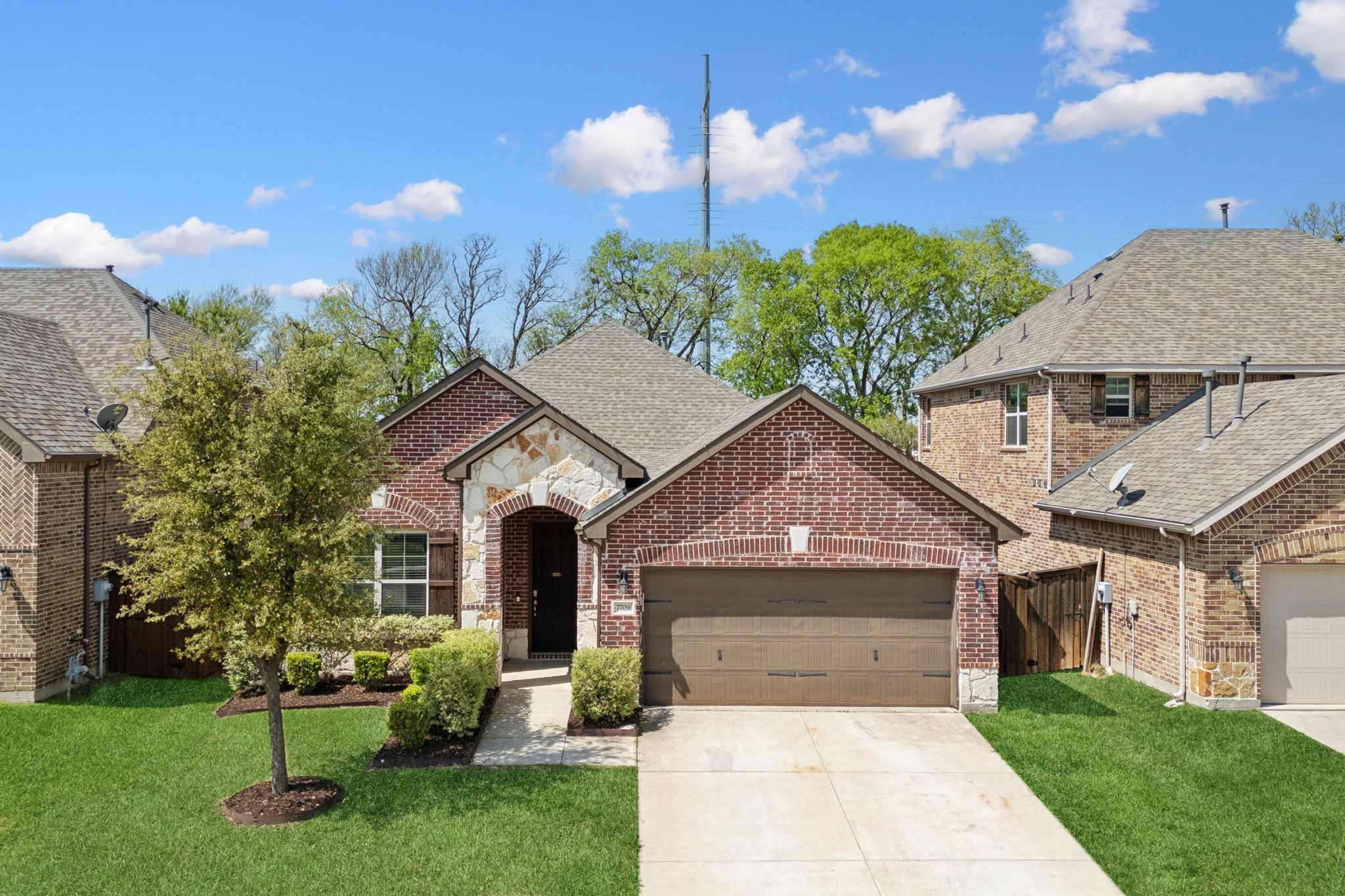 7709 Lake Worth Cove