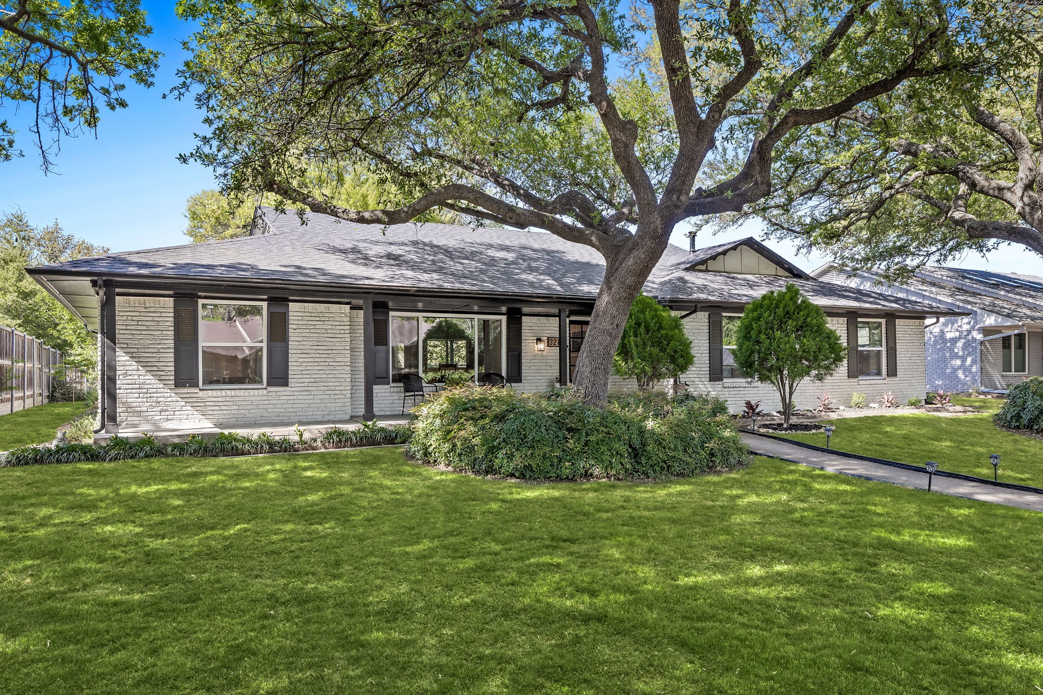 3219 Whirlaway Road