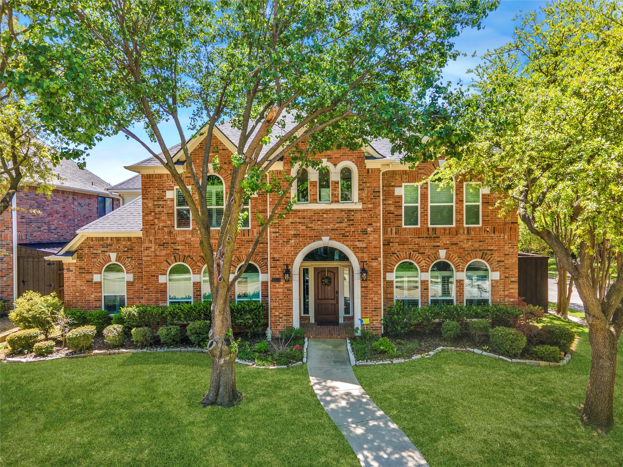 4404 Landpiper Court
