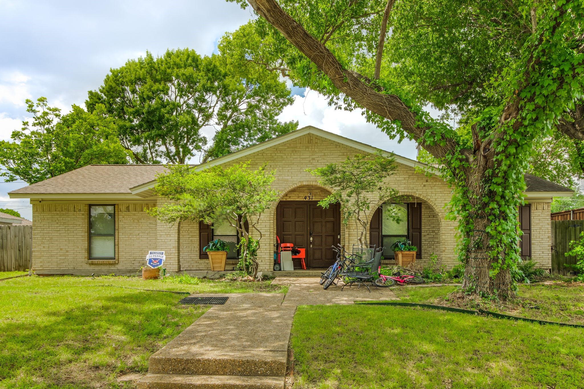 431 Ridge Crest Drive
