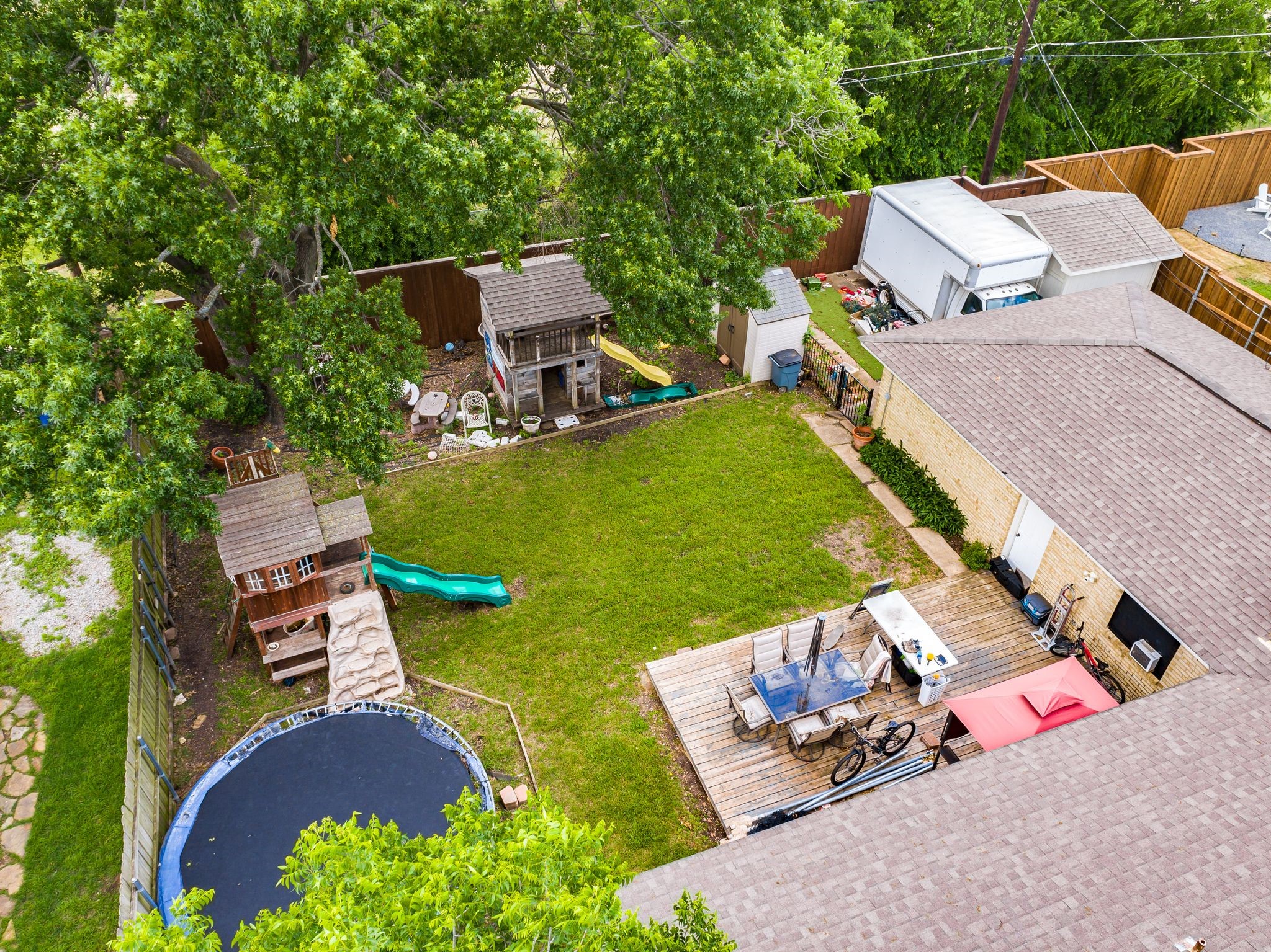 431 Ridge Crest Drive
