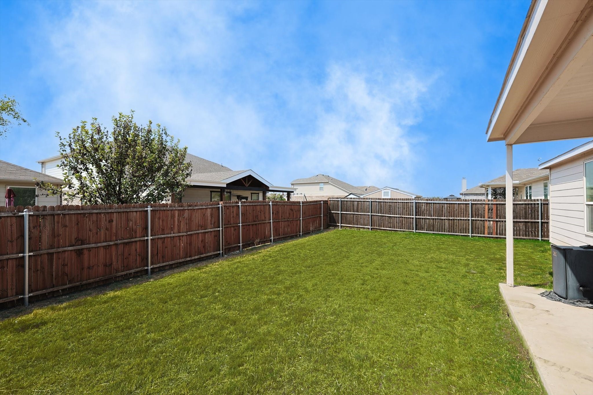 2404 Barzona Drive