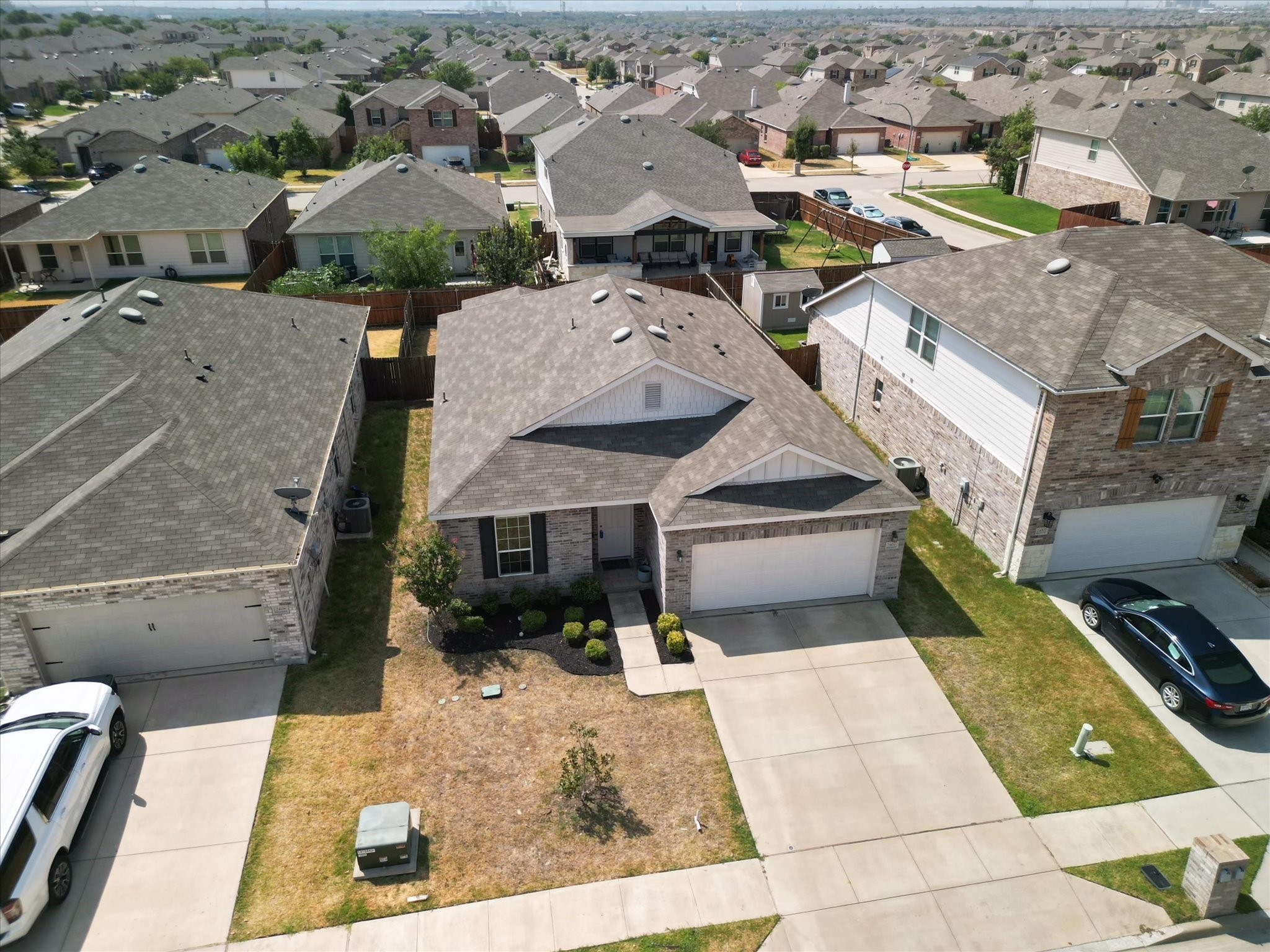 2404 Barzona Drive