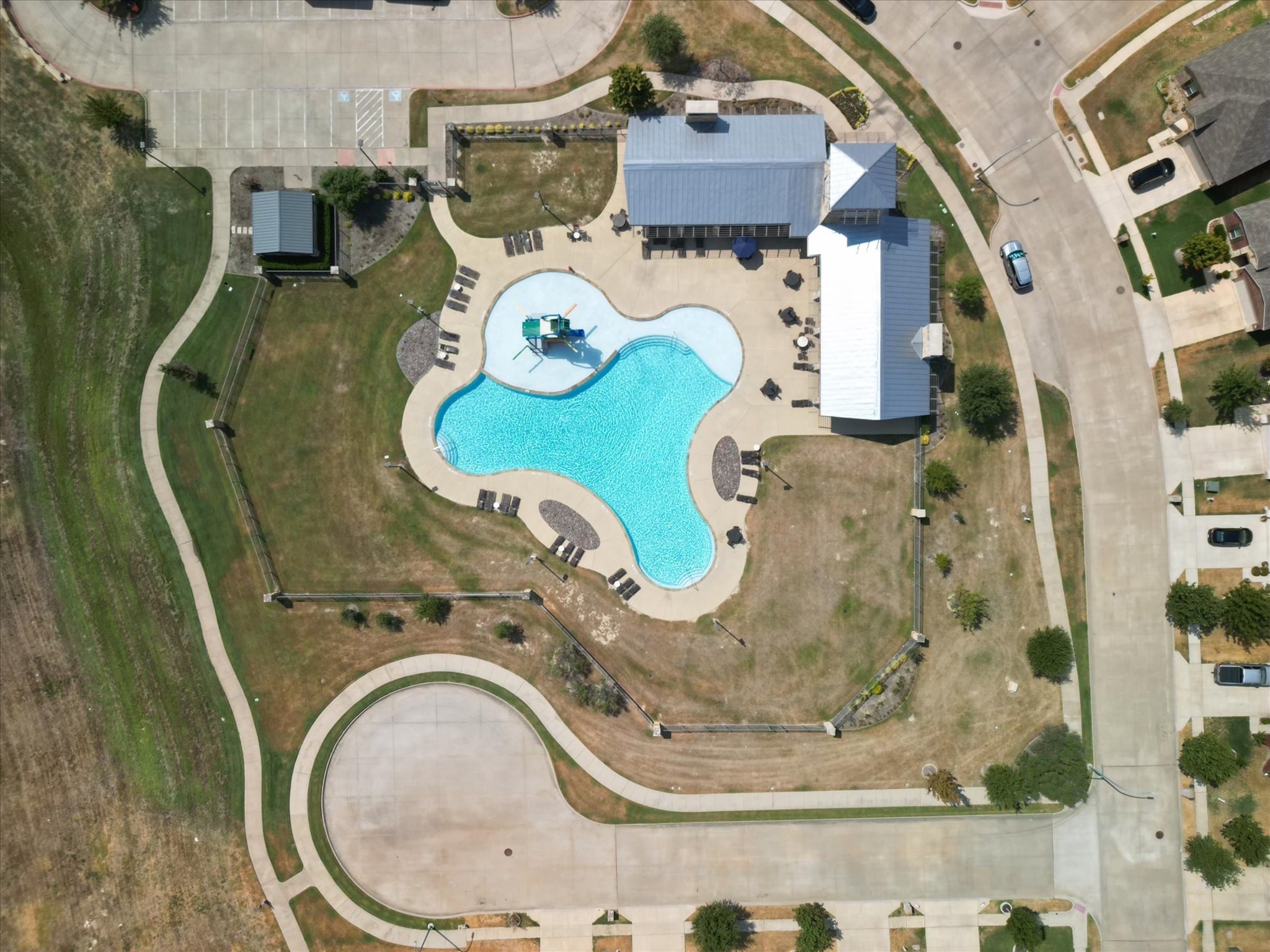 2404 Barzona Drive