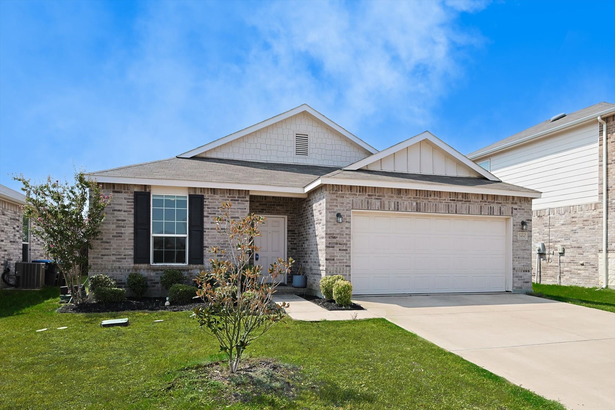2404 Barzona Drive