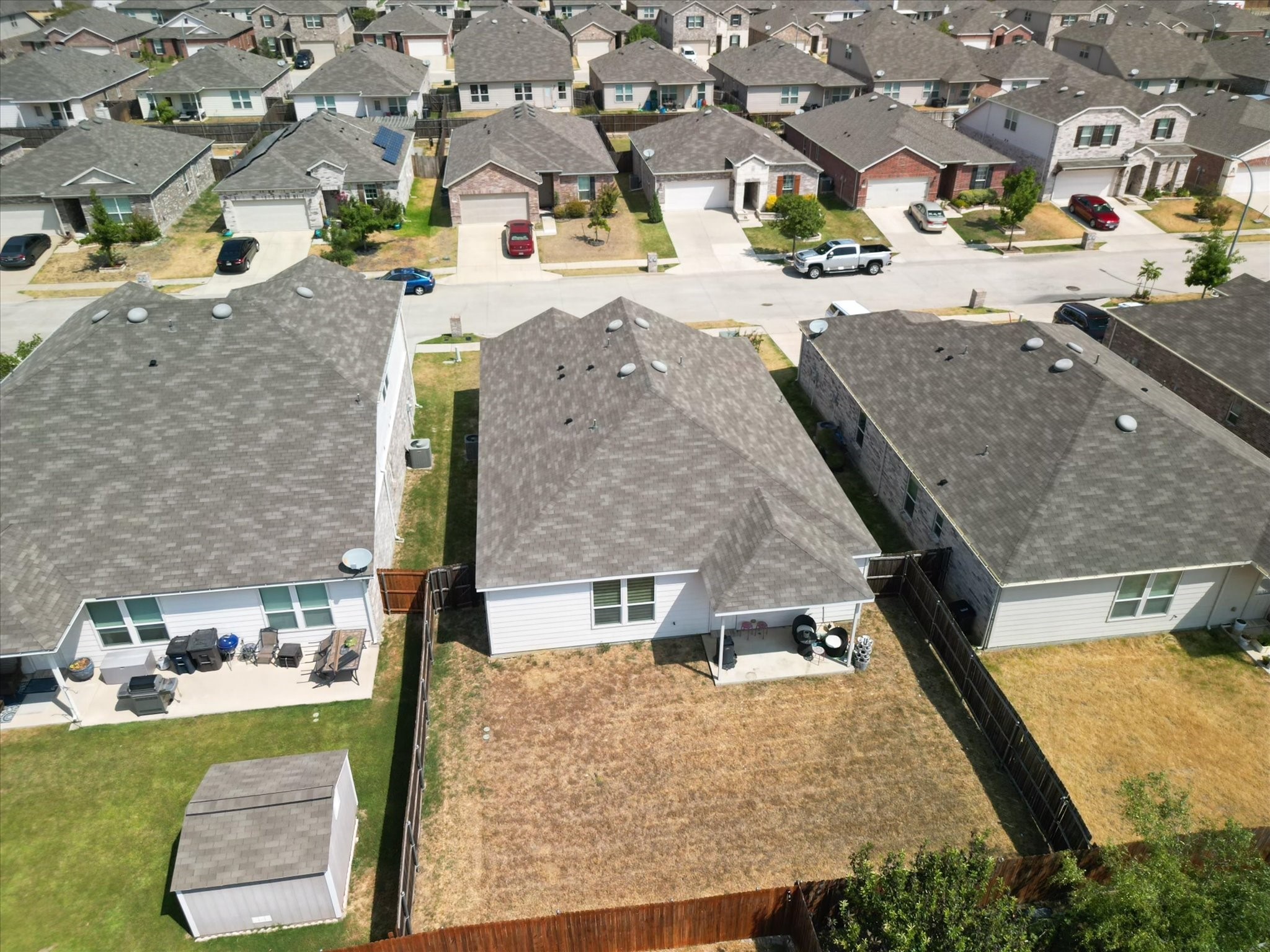 2404 Barzona Drive