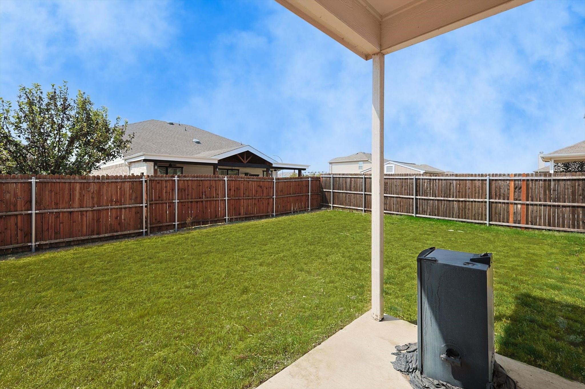 2404 Barzona Drive