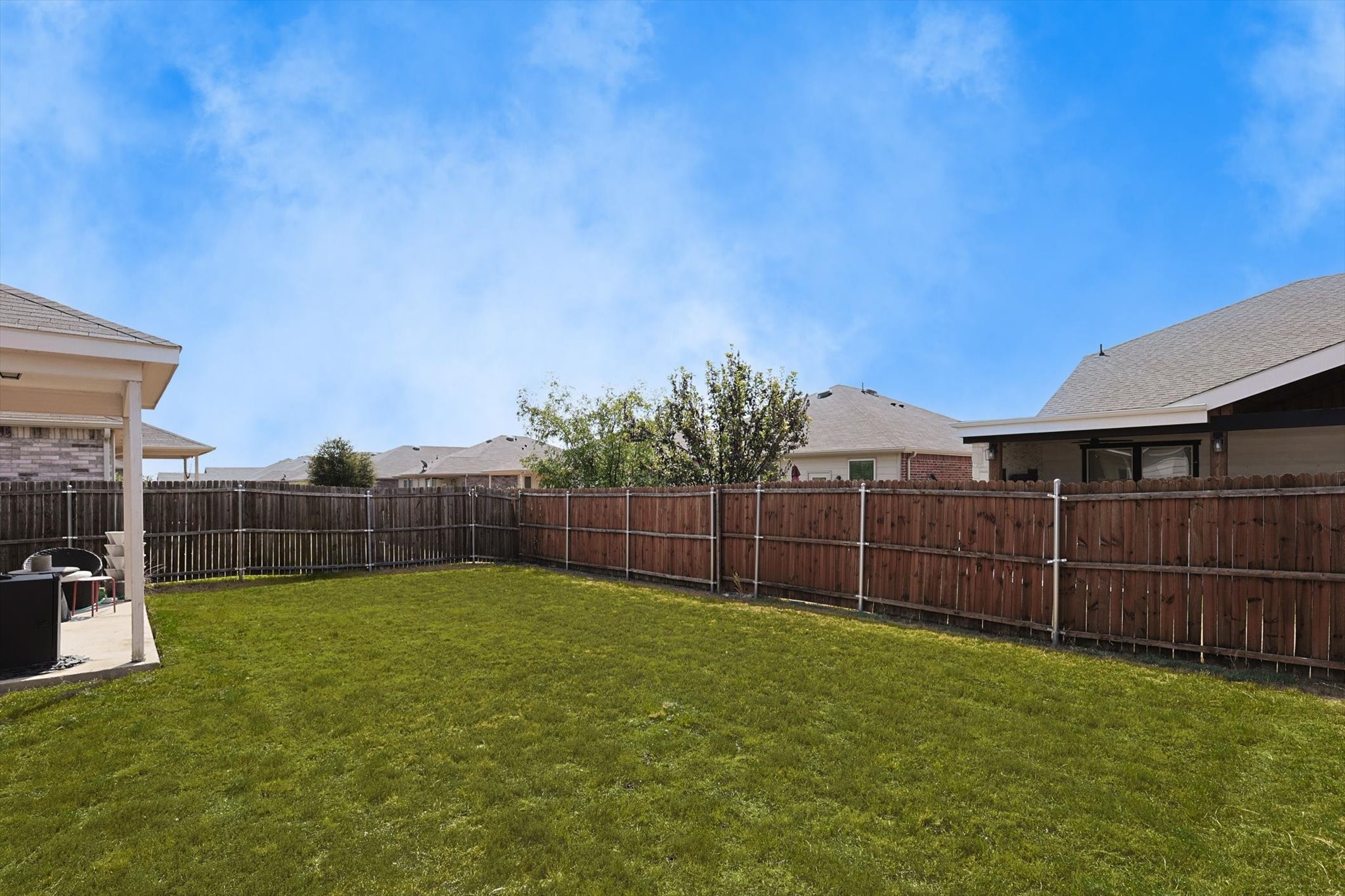 2404 Barzona Drive
