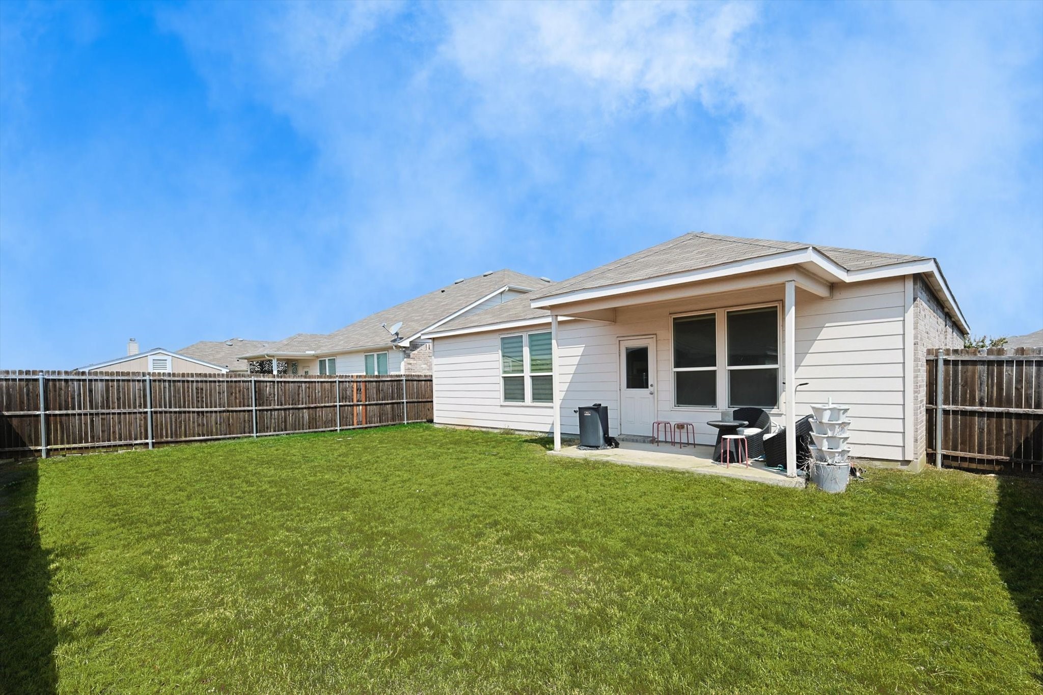 2404 Barzona Drive