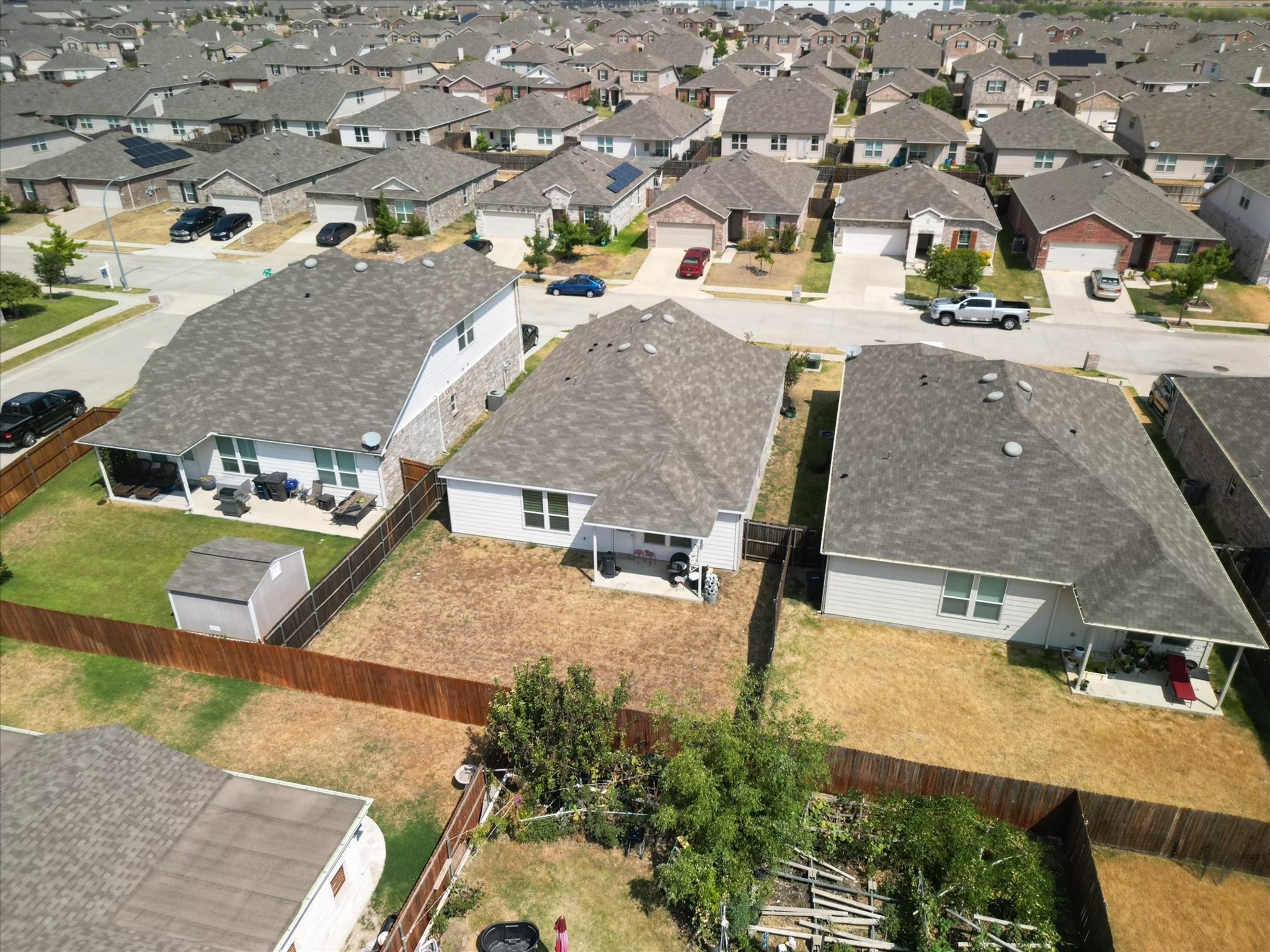 2404 Barzona Drive