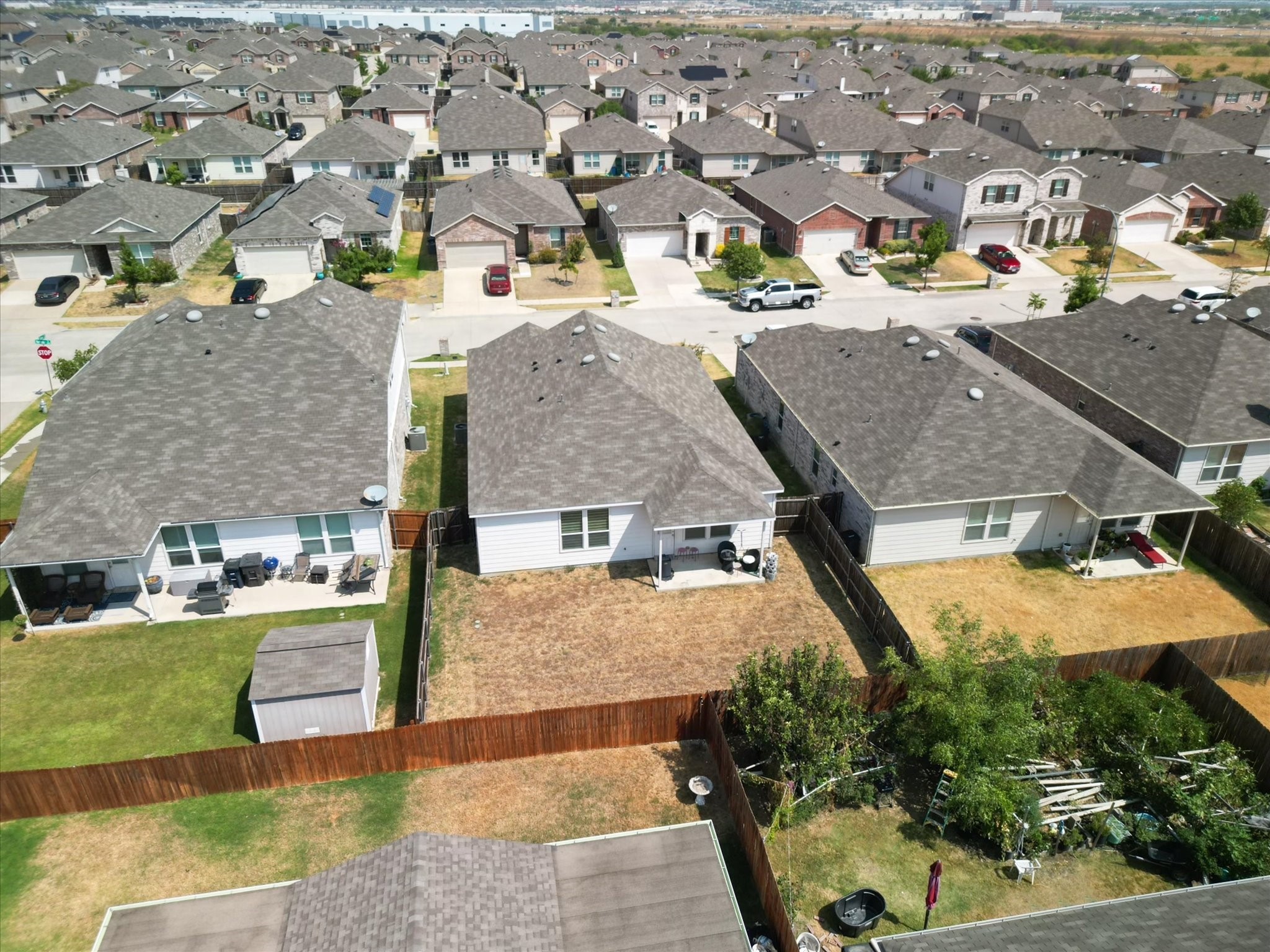 2404 Barzona Drive