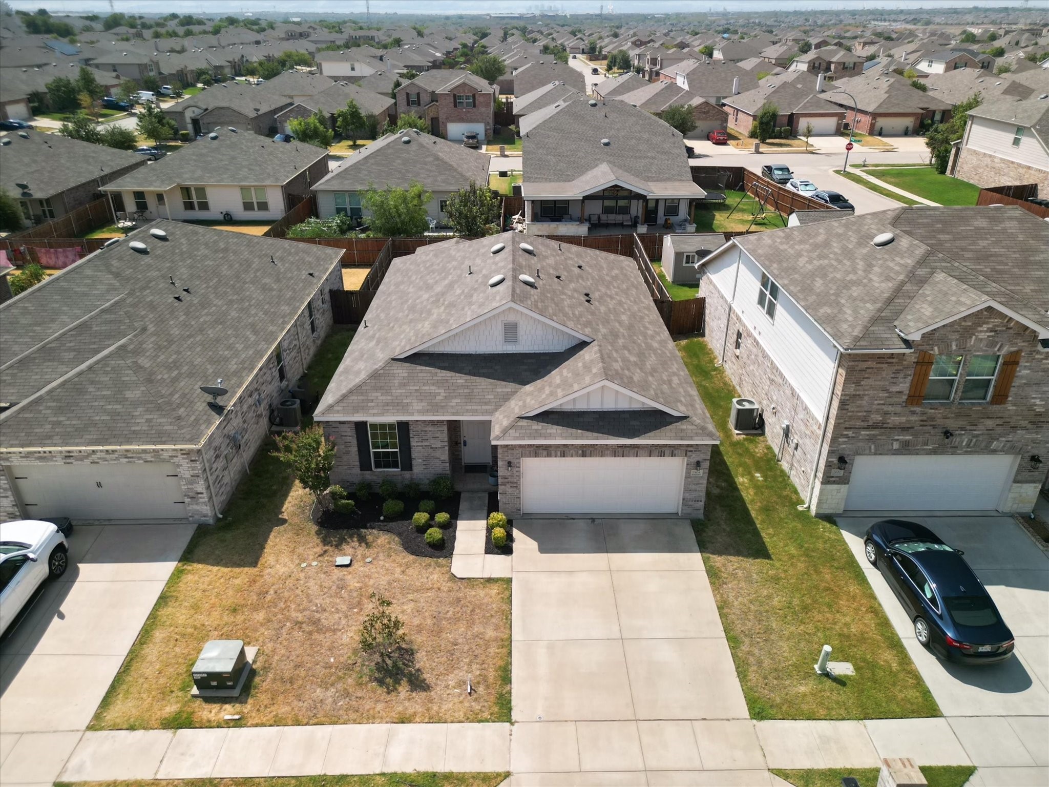 2404 Barzona Drive
