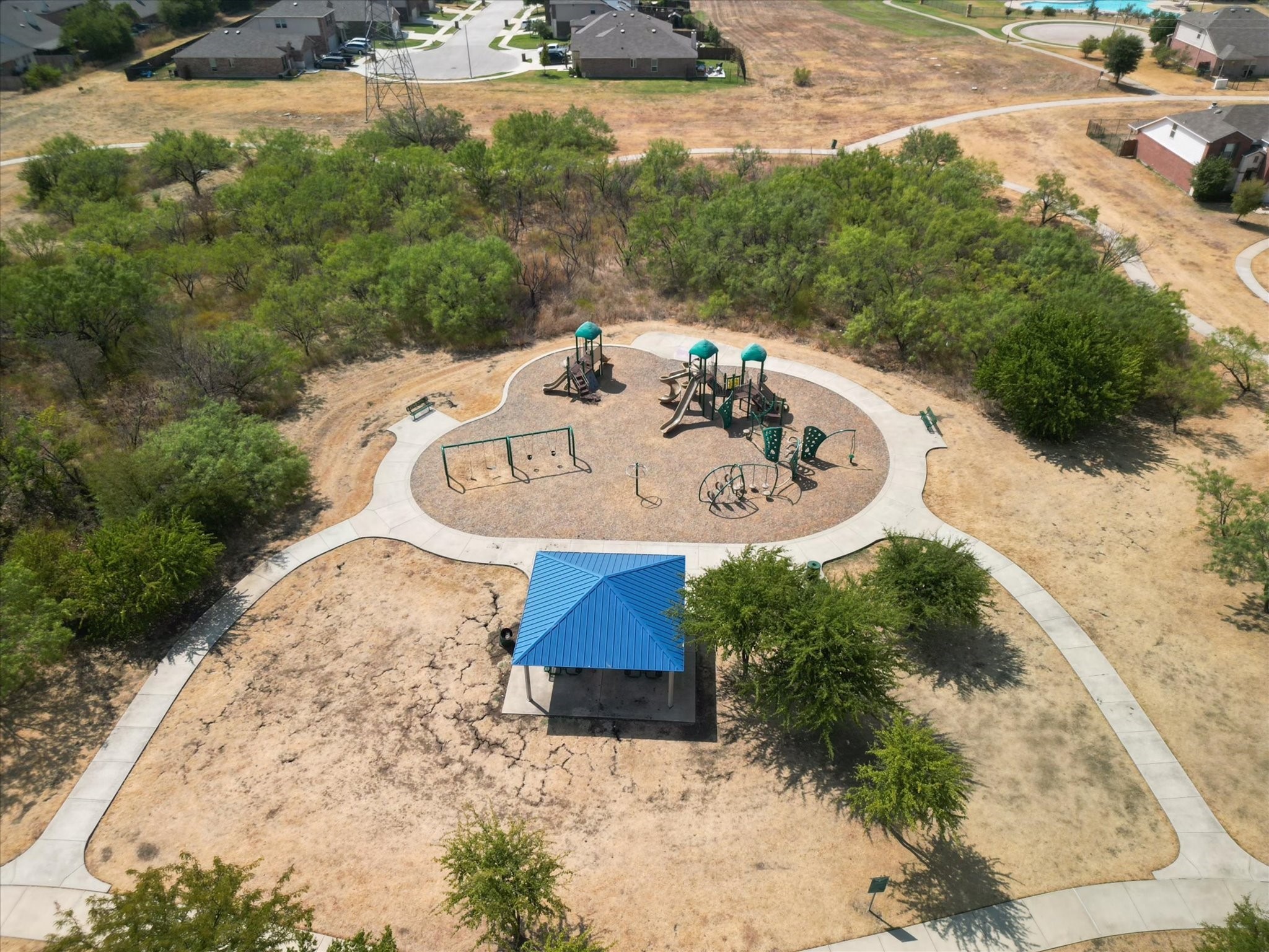2404 Barzona Drive