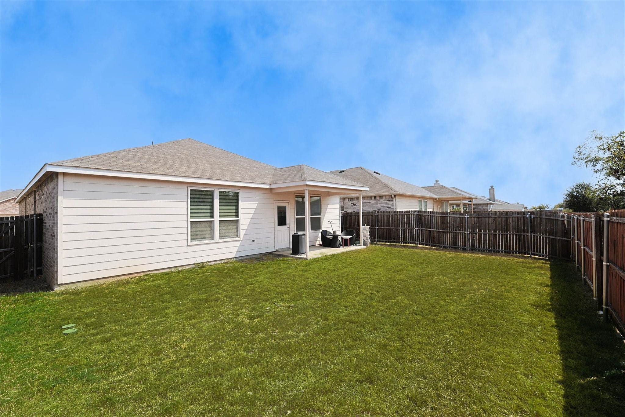 2404 Barzona Drive