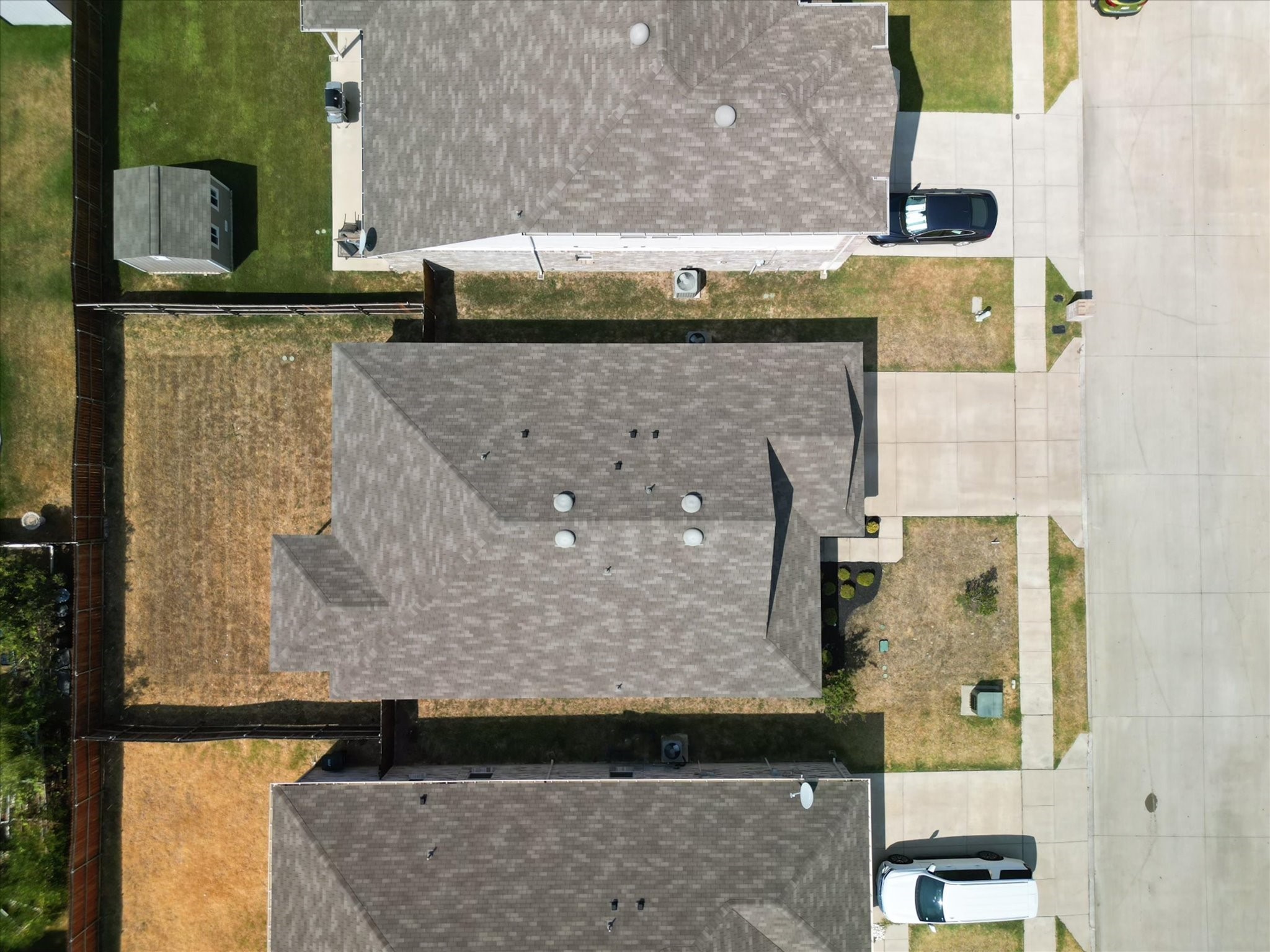 2404 Barzona Drive