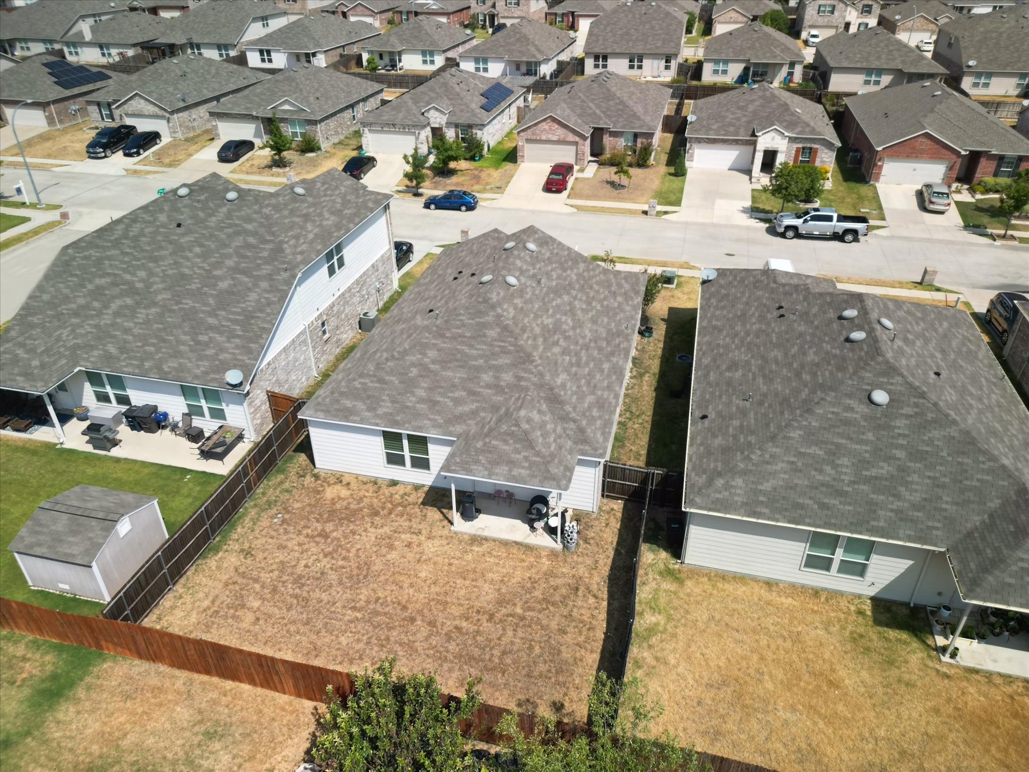 2404 Barzona Drive