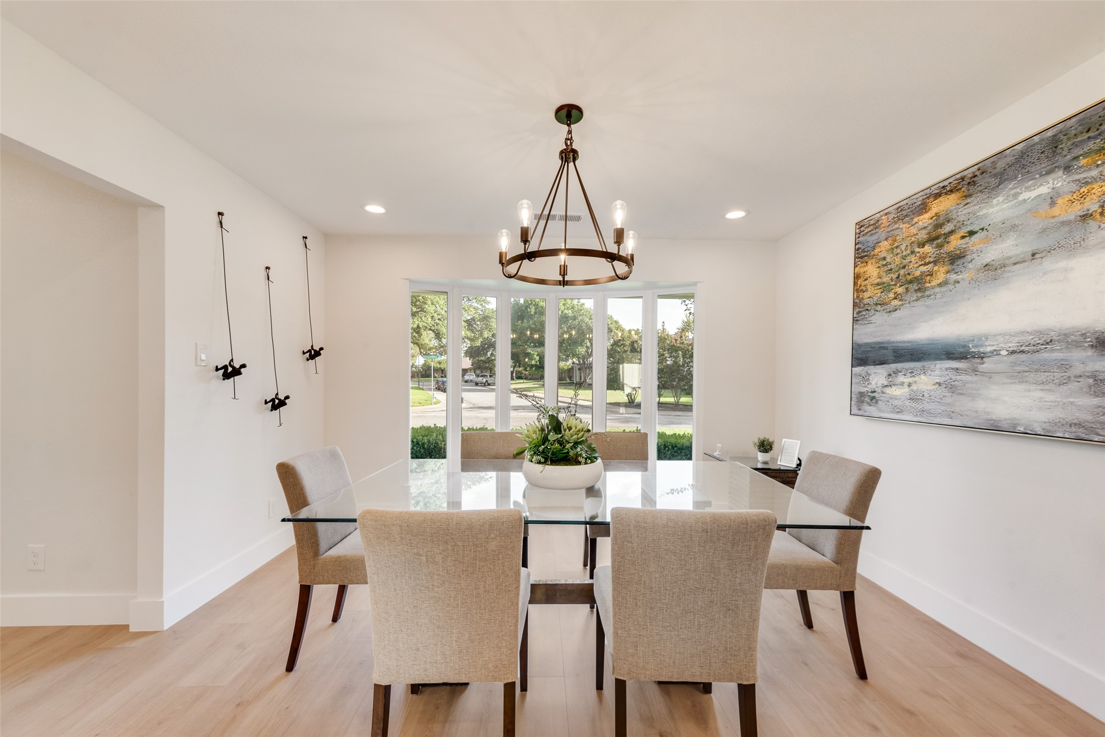 7429 Tangleglen Drive