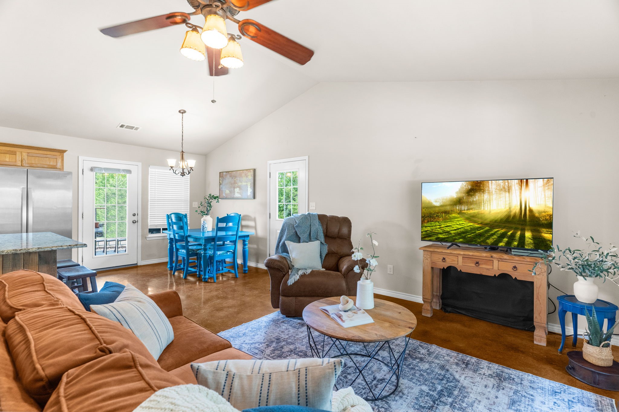 9650 Twin Creeks Circle