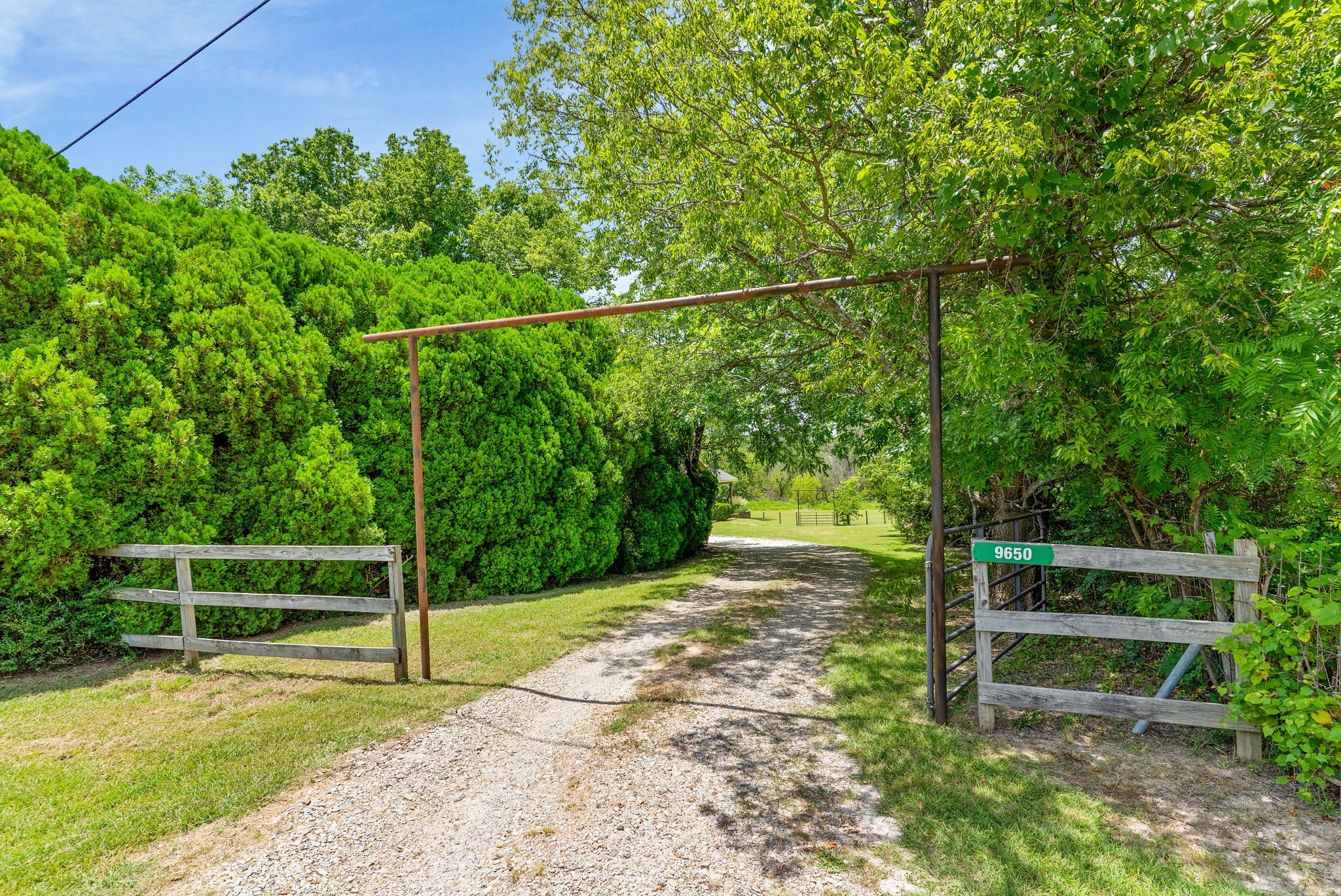 9650 Twin Creeks Circle