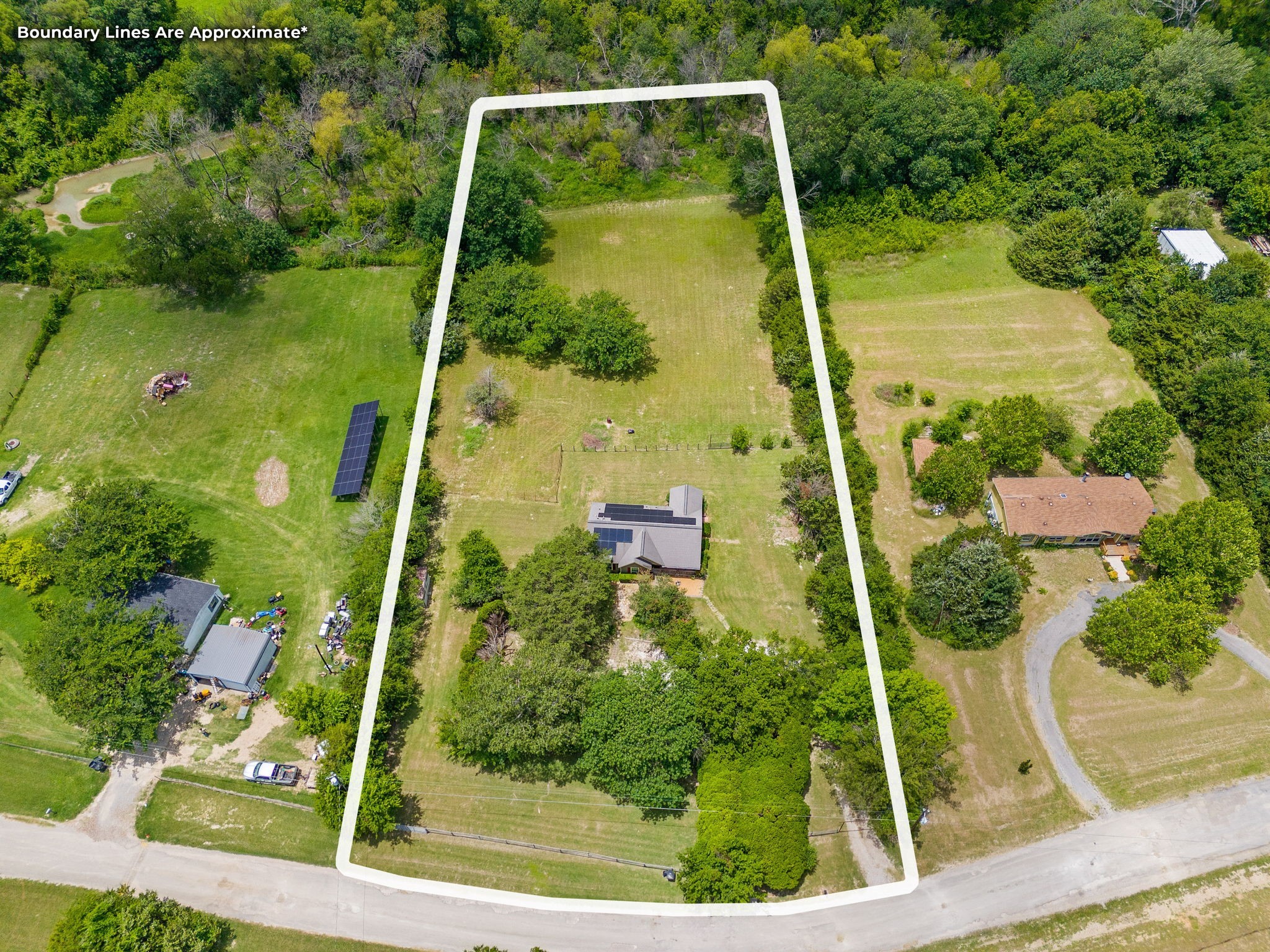 9650 Twin Creeks Circle