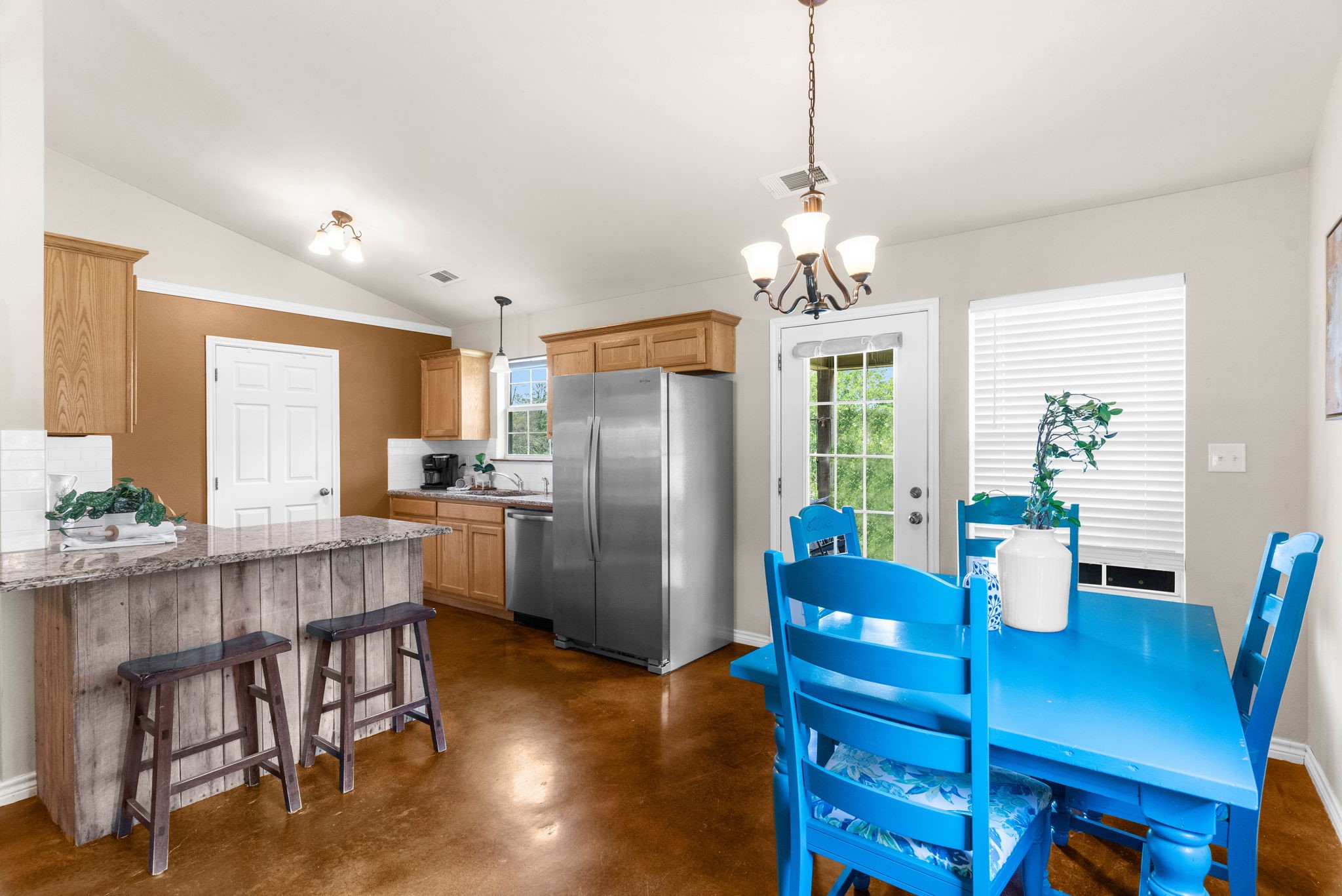 9650 Twin Creeks Circle